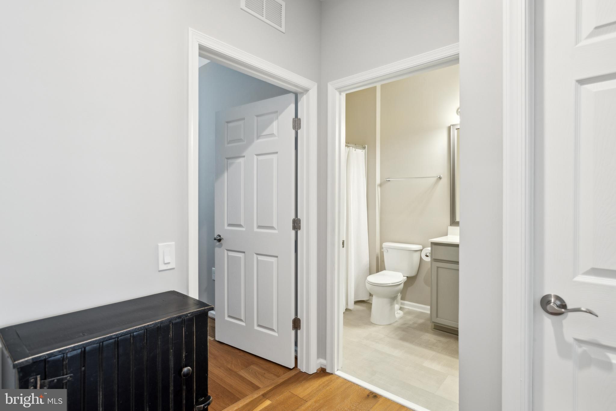 CELEBRATE VIRGINIA NORTH - Residential