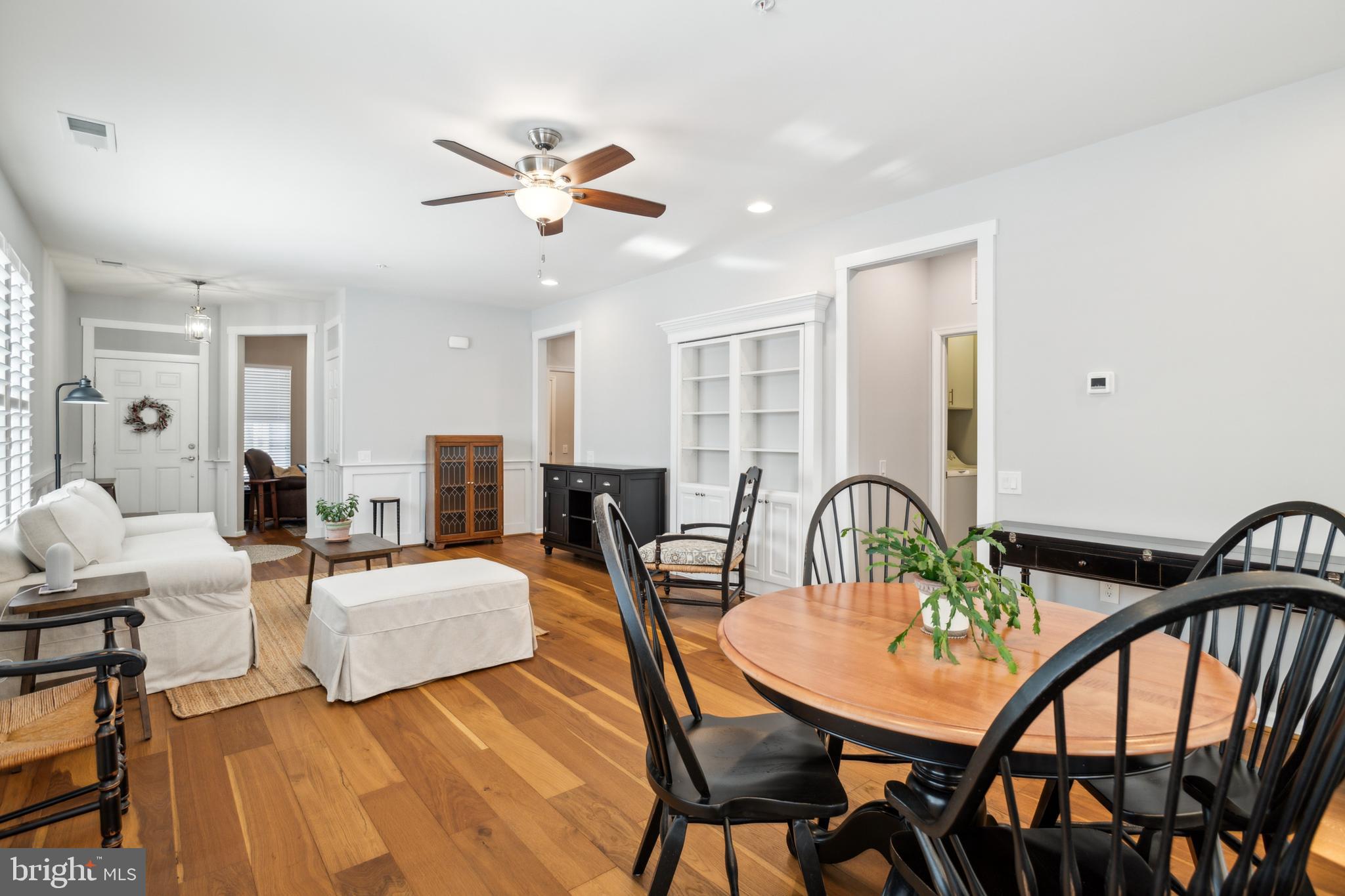 CELEBRATE VIRGINIA NORTH - Residential