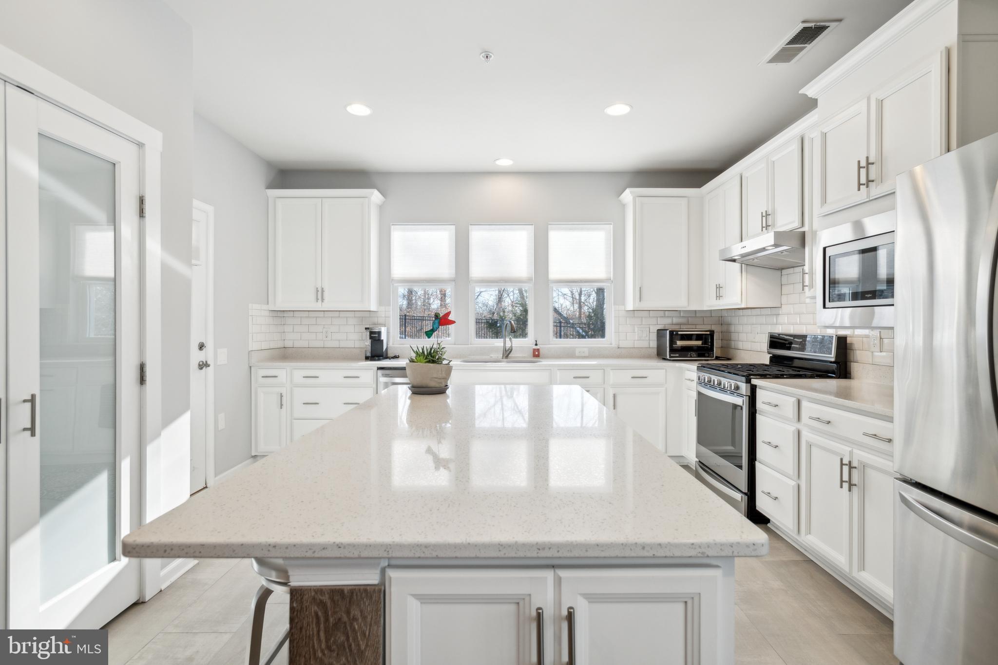 CELEBRATE VIRGINIA NORTH - Residential