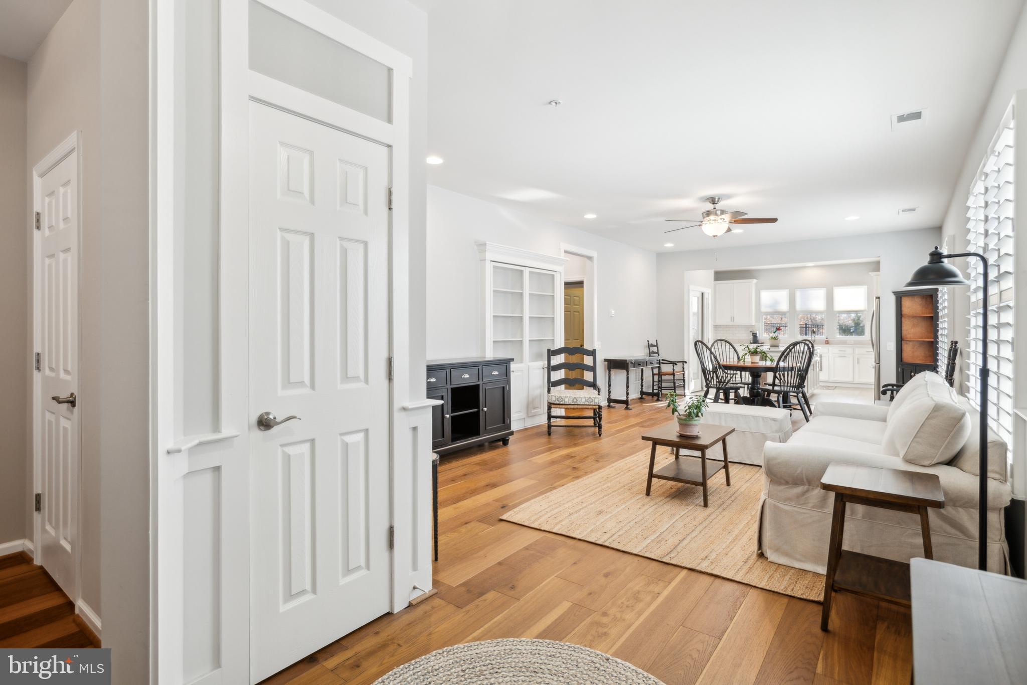 CELEBRATE VIRGINIA NORTH - Residential