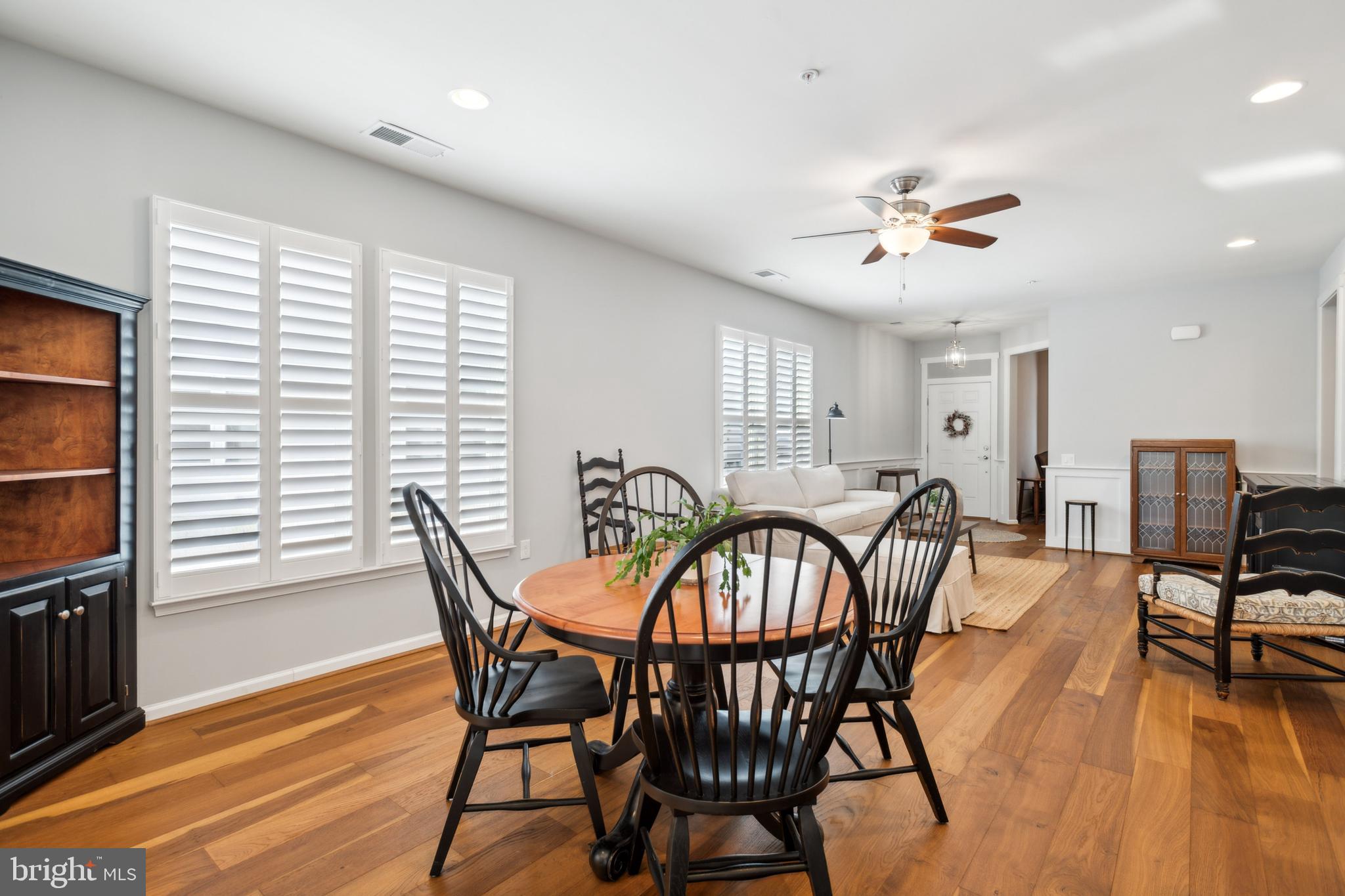 CELEBRATE VIRGINIA NORTH - Residential