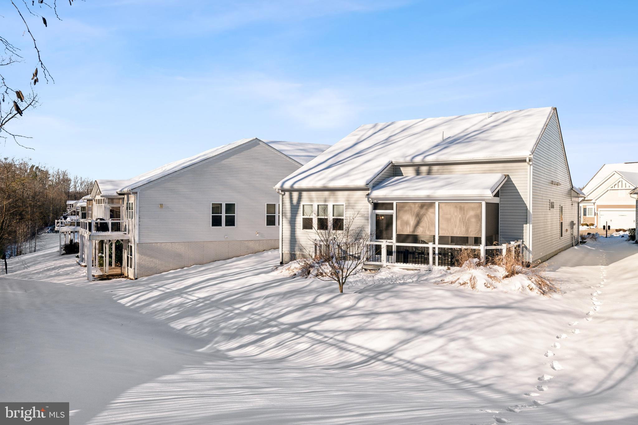 CELEBRATE VIRGINIA NORTH - Residential