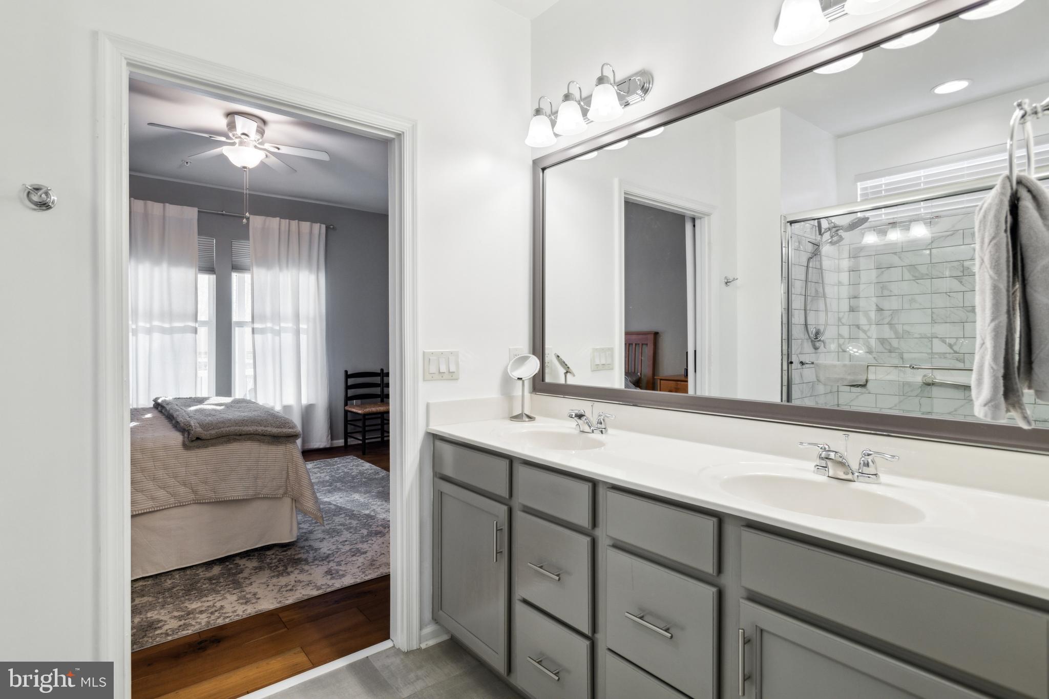 CELEBRATE VIRGINIA NORTH - Residential