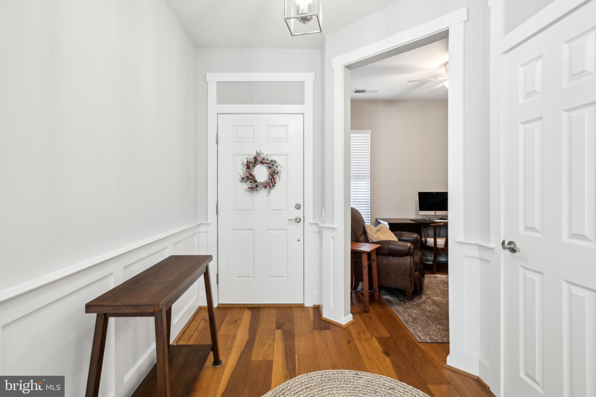 CELEBRATE VIRGINIA NORTH - Residential