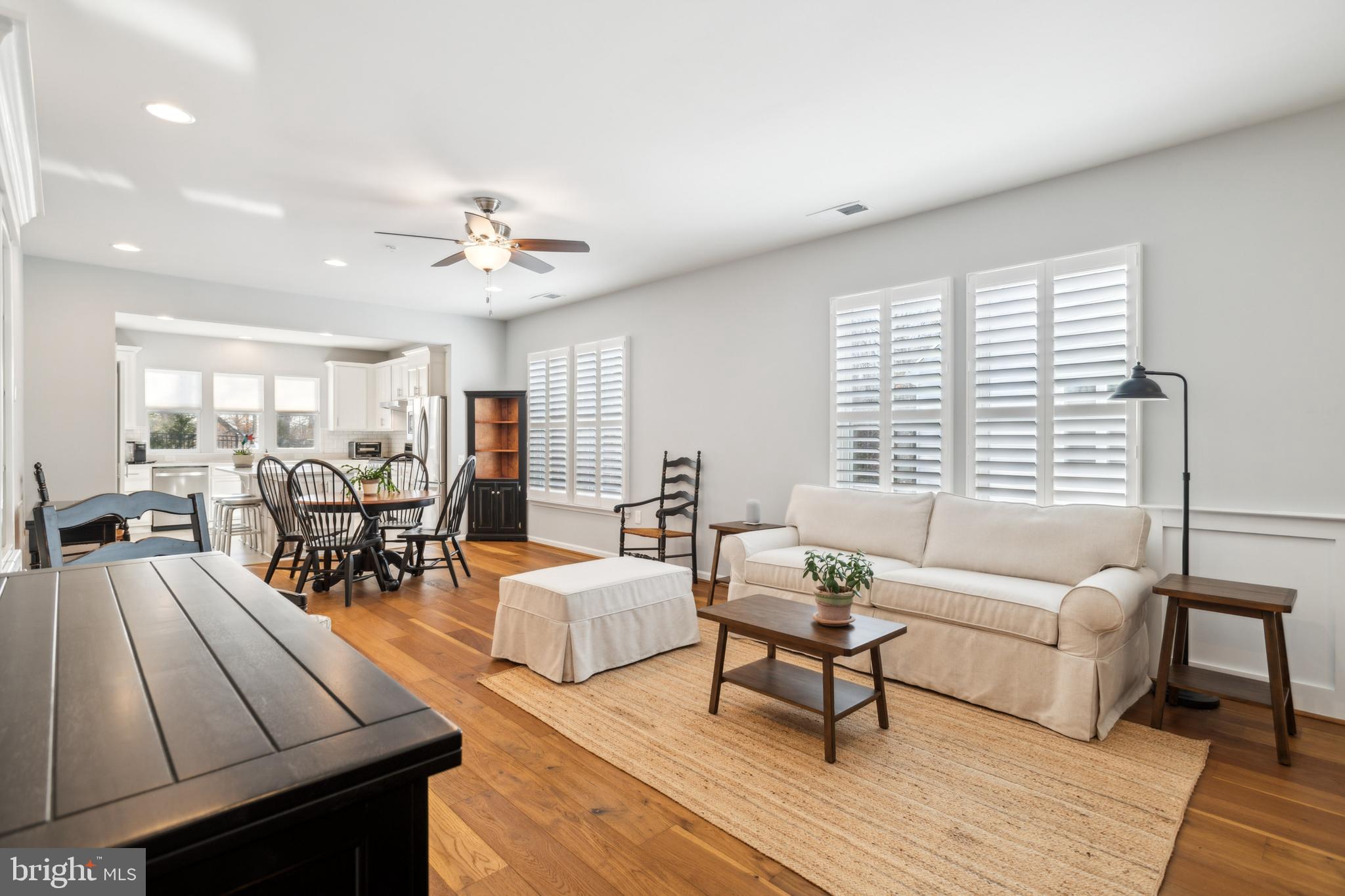 CELEBRATE VIRGINIA NORTH - Residential