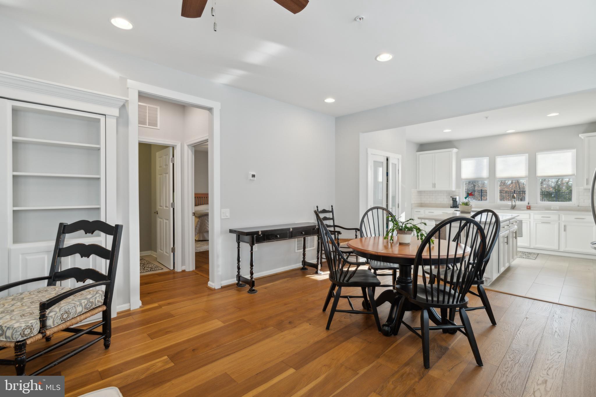 CELEBRATE VIRGINIA NORTH - Residential