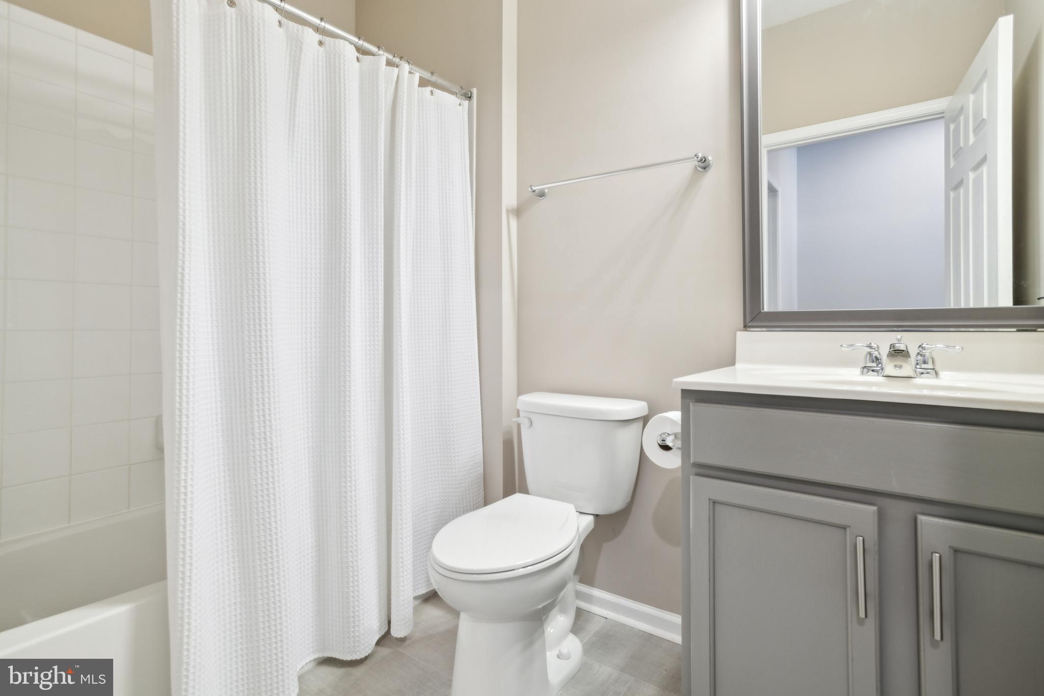 CELEBRATE VIRGINIA NORTH - Residential