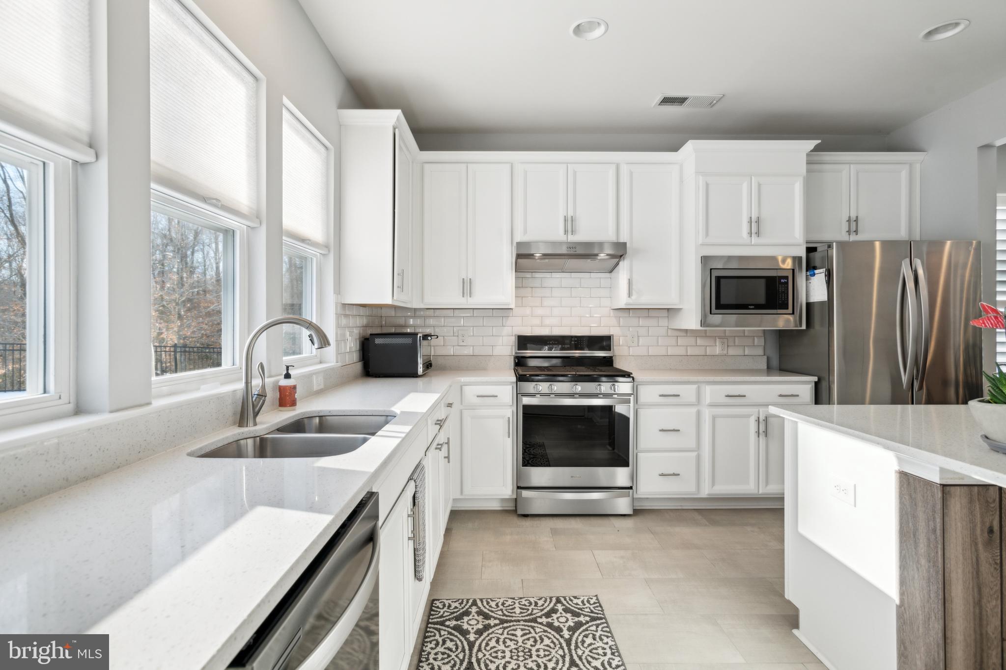 CELEBRATE VIRGINIA NORTH - Residential