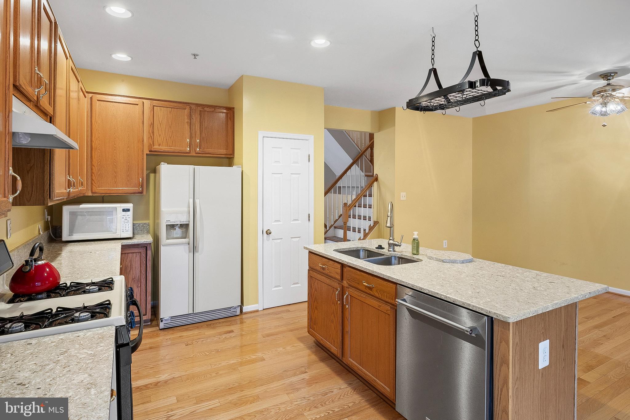 PINEY ORCHARD - Residential