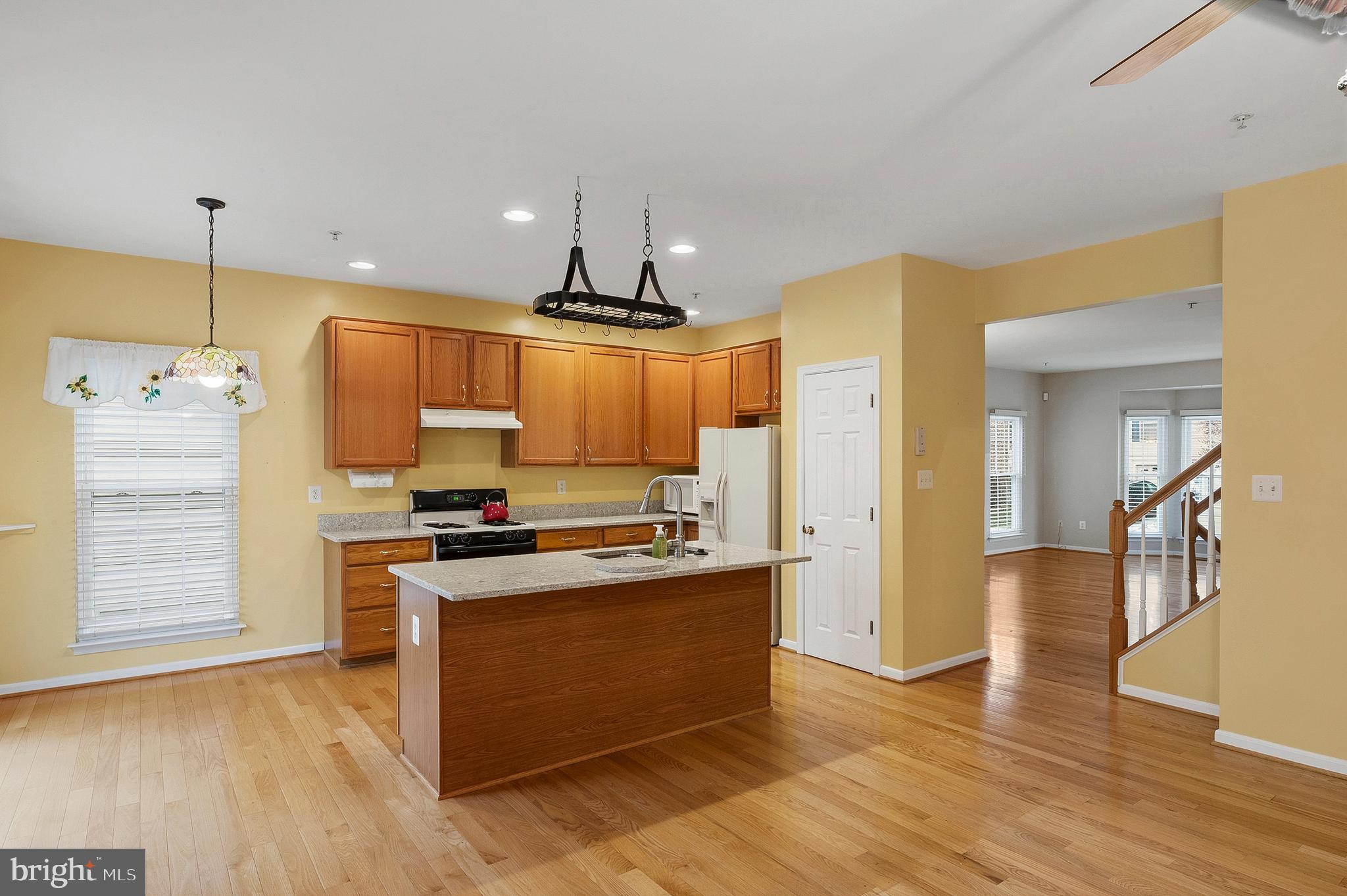 PINEY ORCHARD - Residential