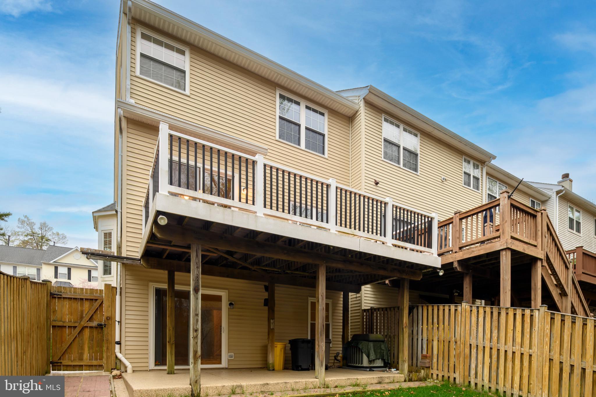 PINEY ORCHARD - Residential