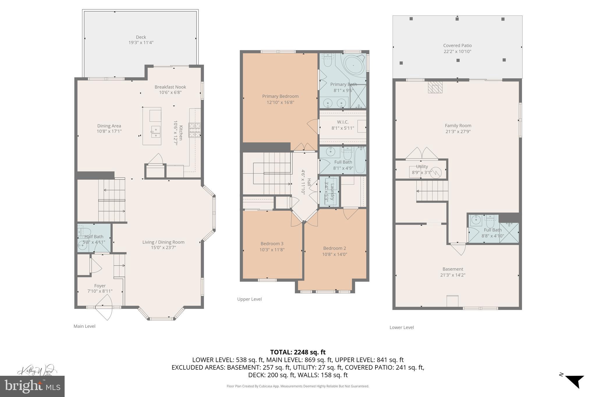 PINEY ORCHARD - Residential