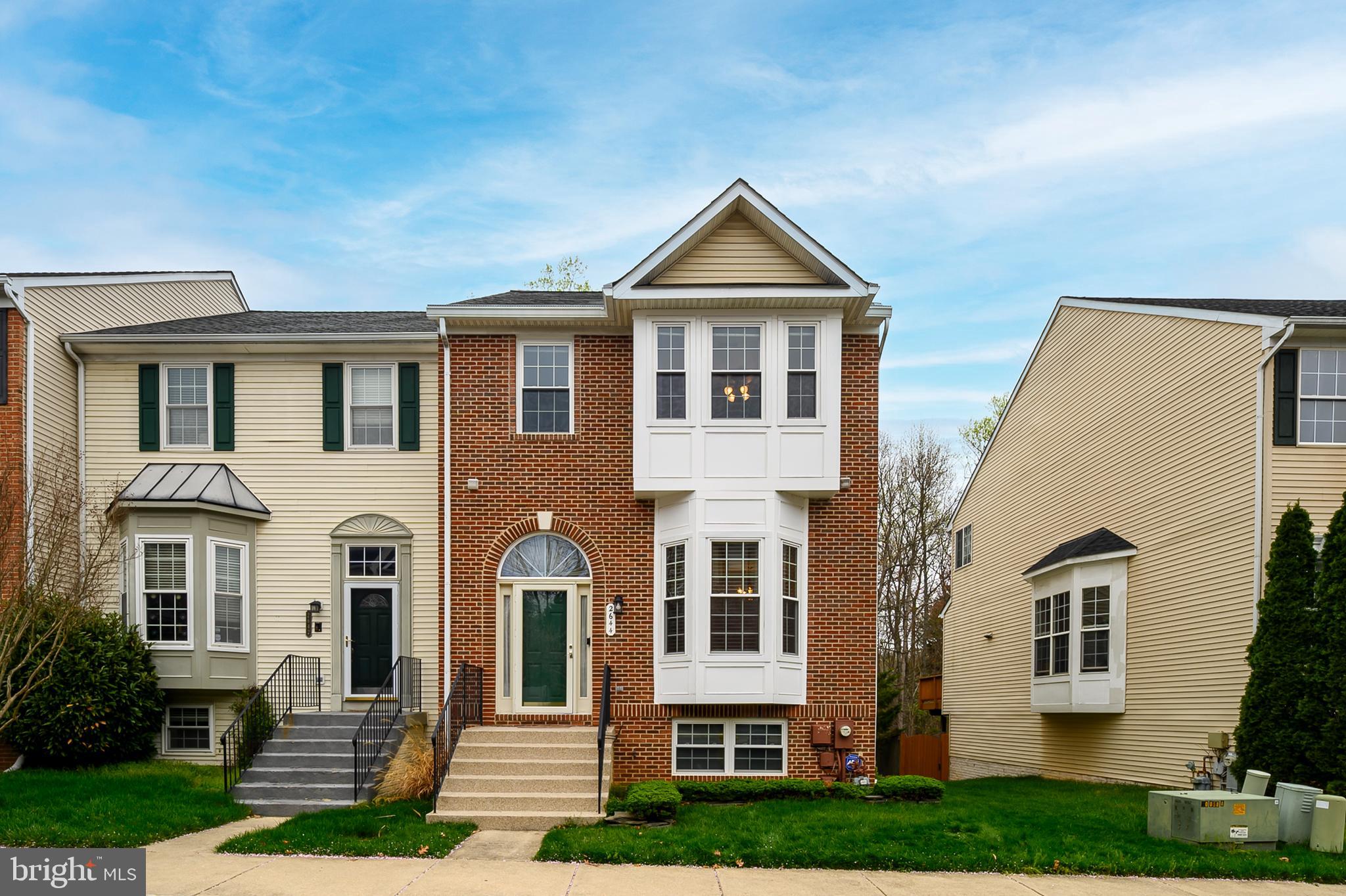 PINEY ORCHARD - Residential