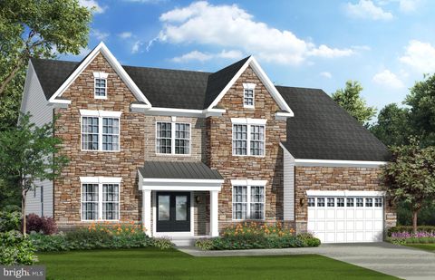 14511 DANFORTH STREET BOWIE MD 20721