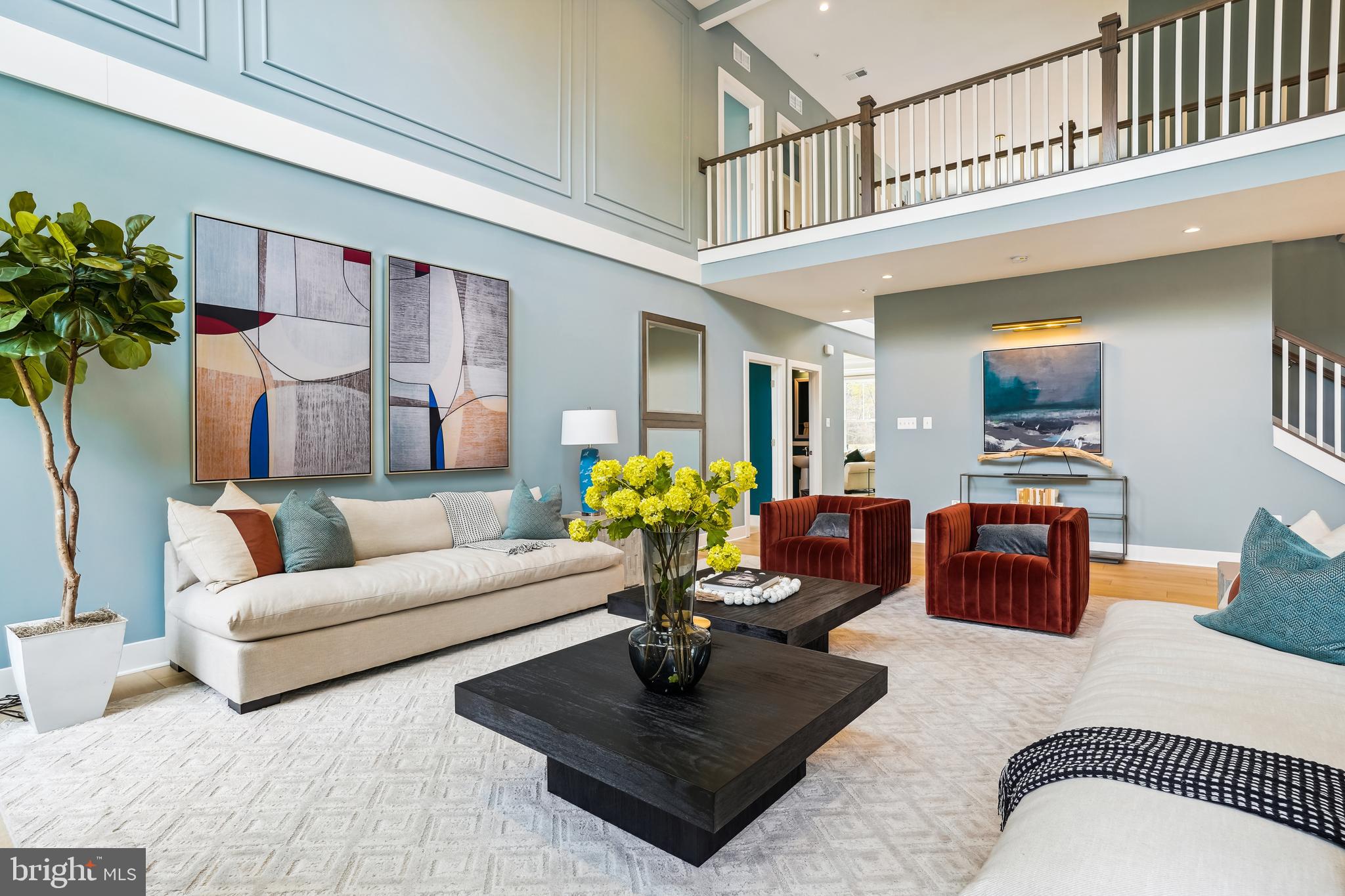 FAIRVIEW MANOR - Residential