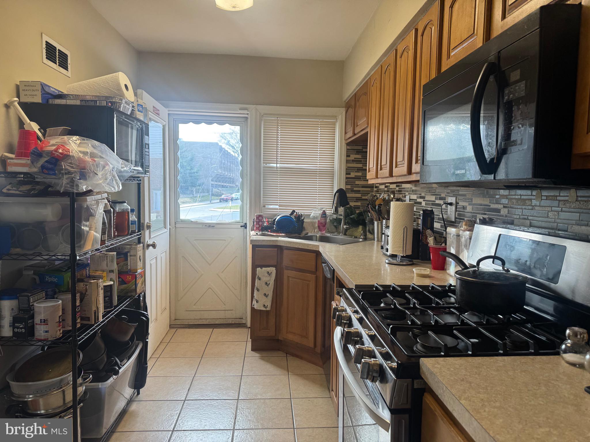 WARD 27 - Residential