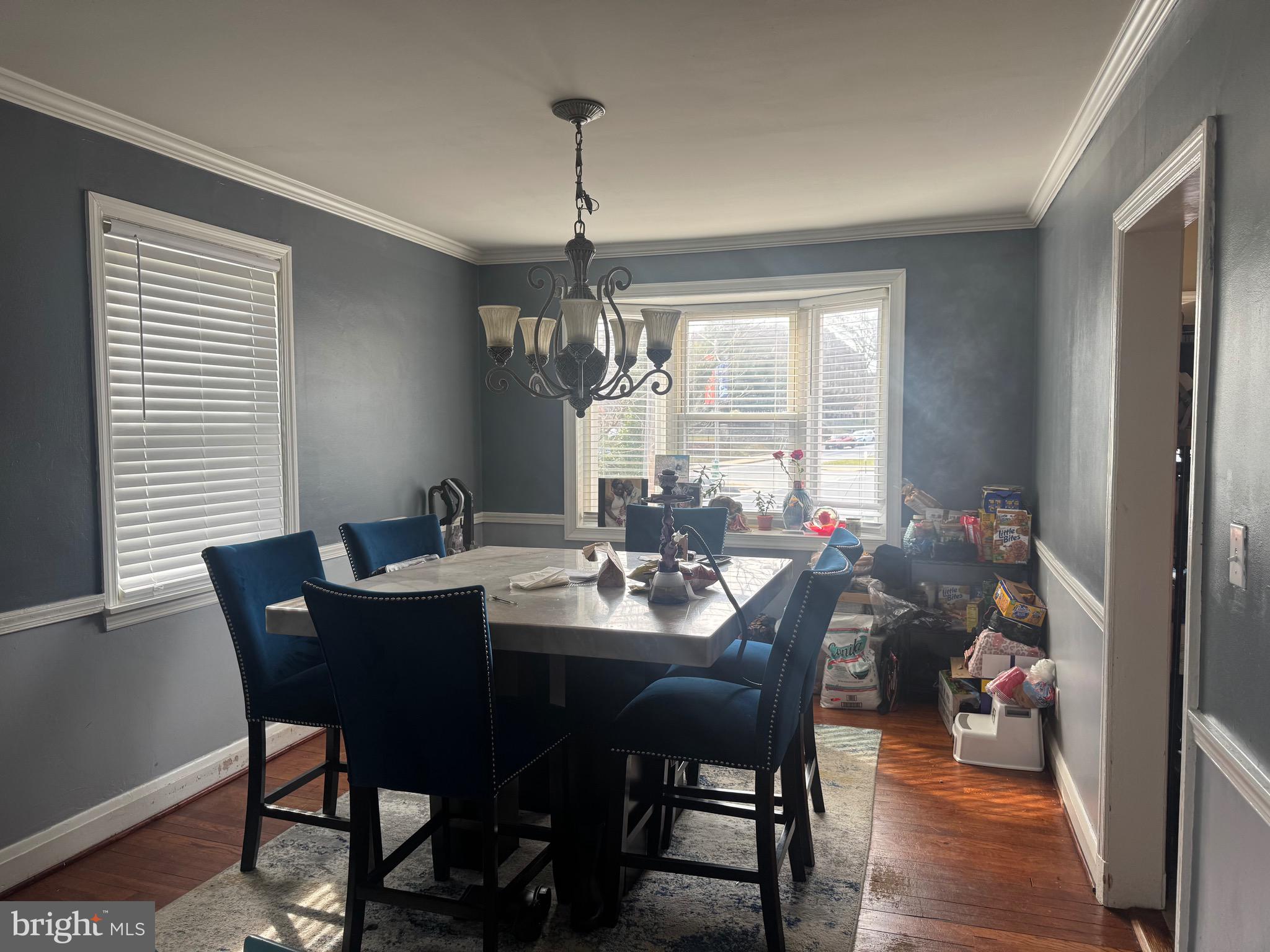 WARD 27 - Residential