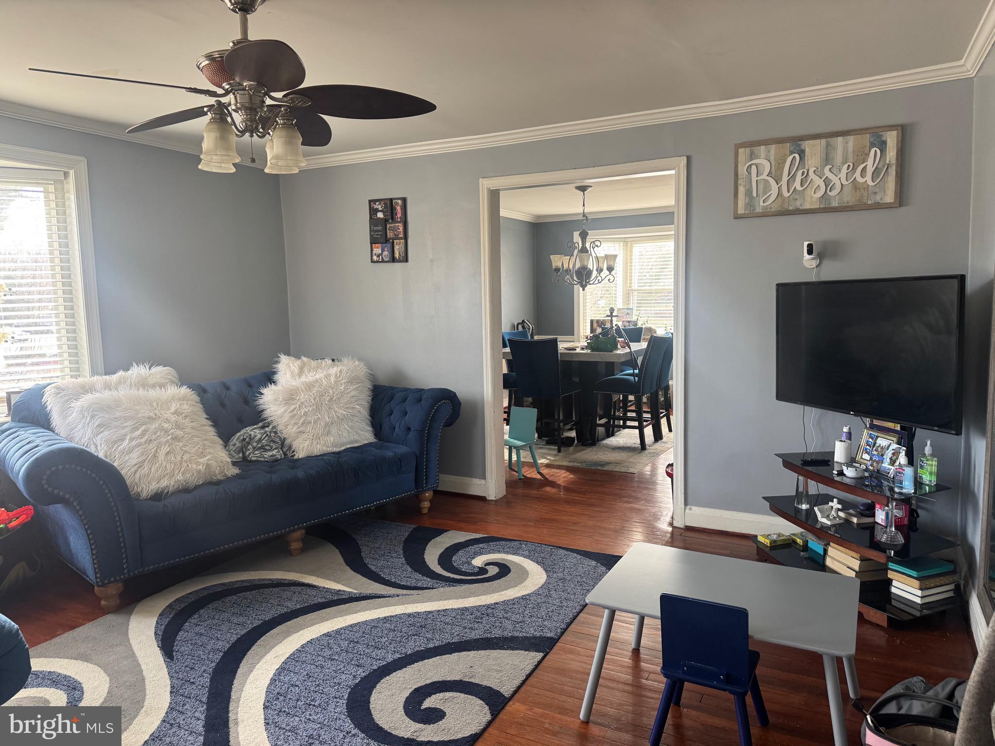 WARD 27 - Residential