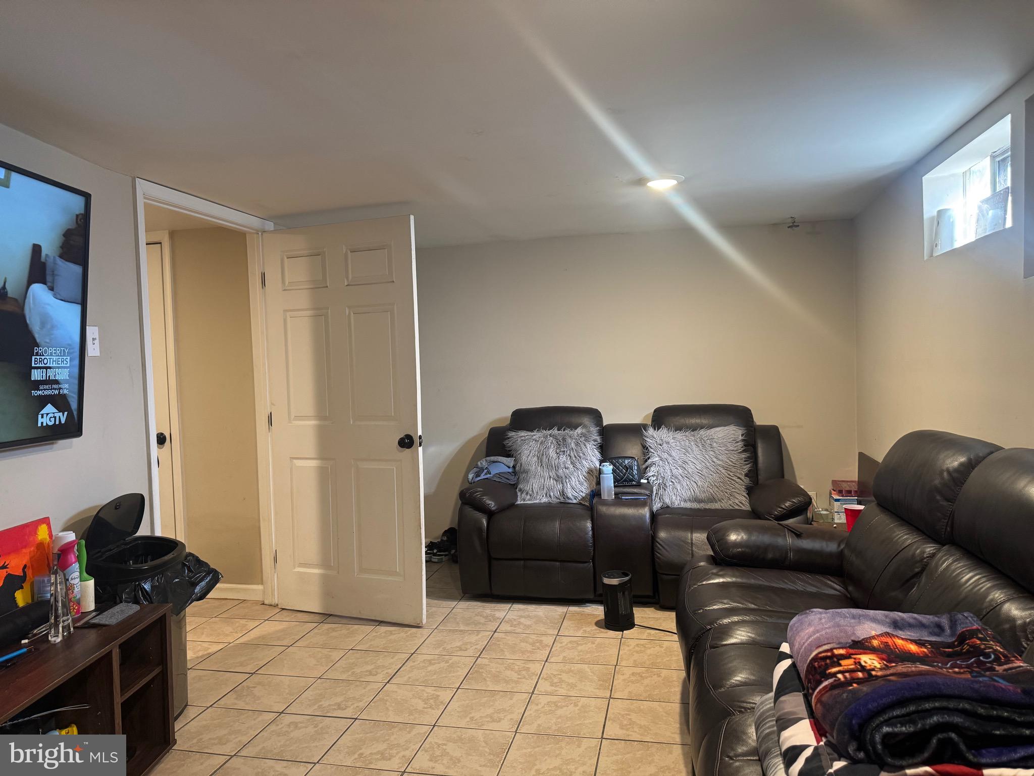 WARD 27 - Residential