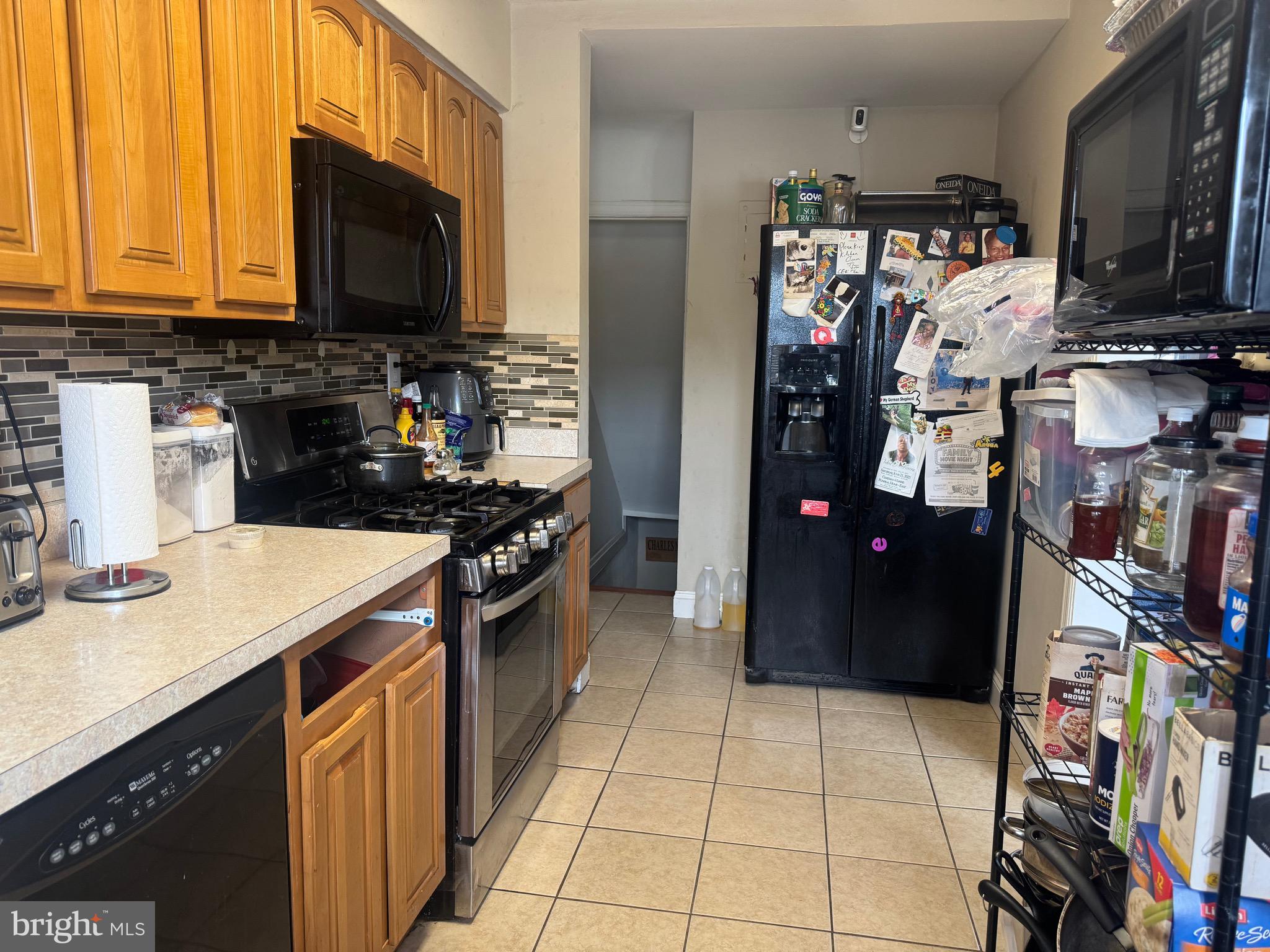 WARD 27 - Residential