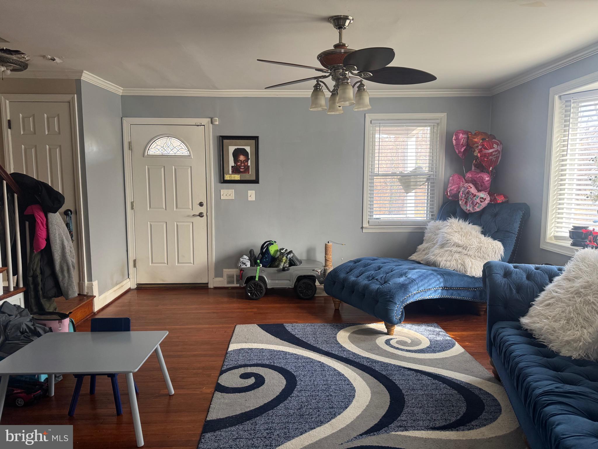 WARD 27 - Residential