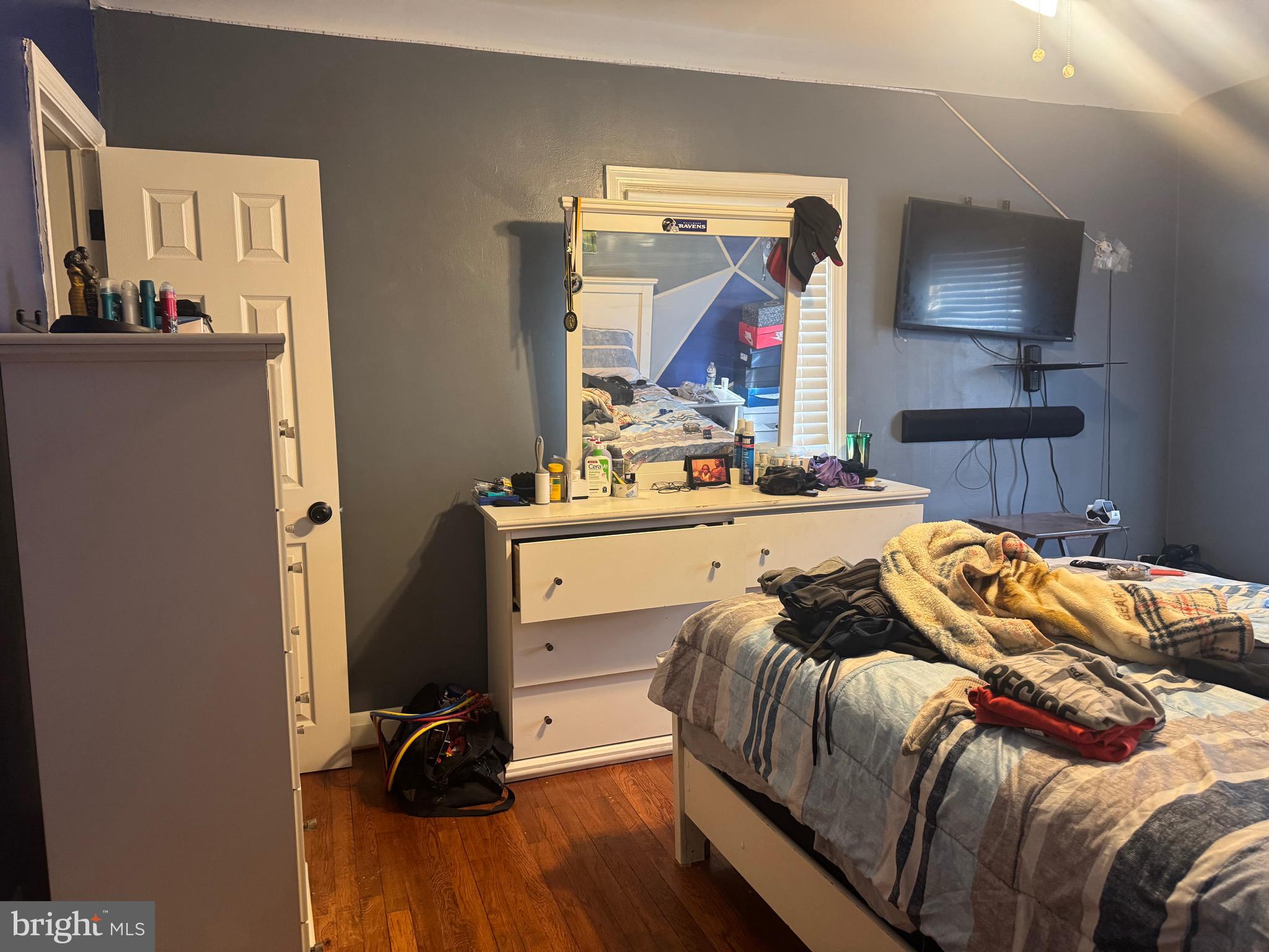 WARD 27 - Residential