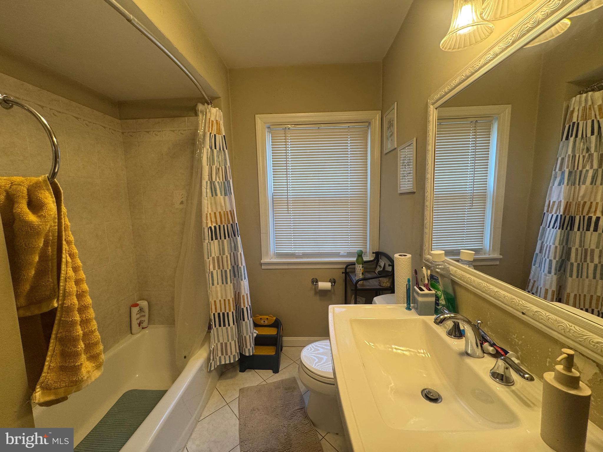 WARD 27 - Residential