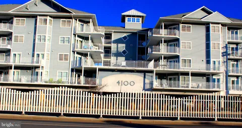 18 41st Street Unit 304, Ocean City, MD 21842 - MLS#: MDWO2026918