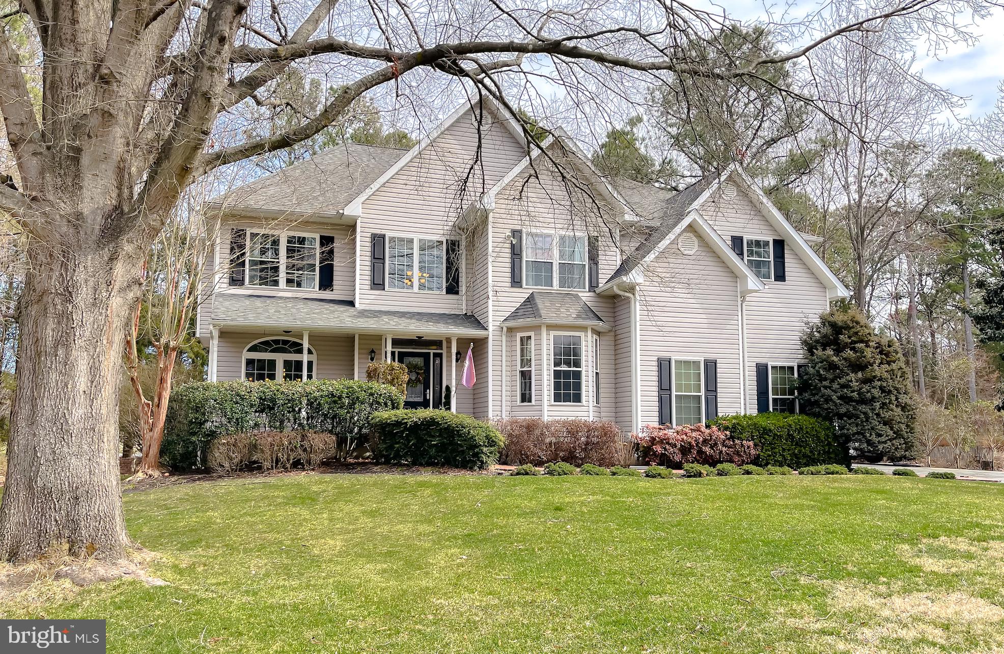 BRETON BAY LANDING - Residential