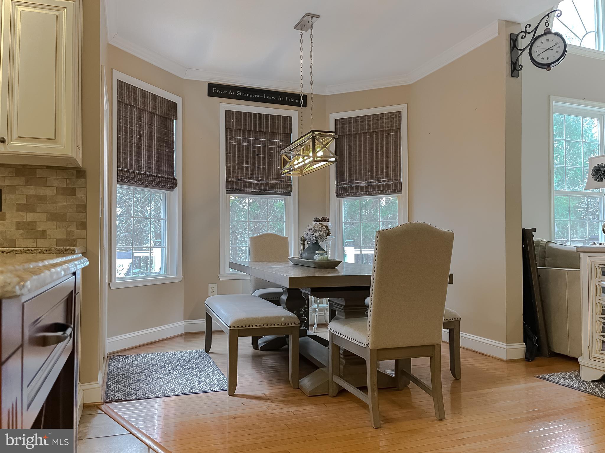 BRETON BAY LANDING - Residential