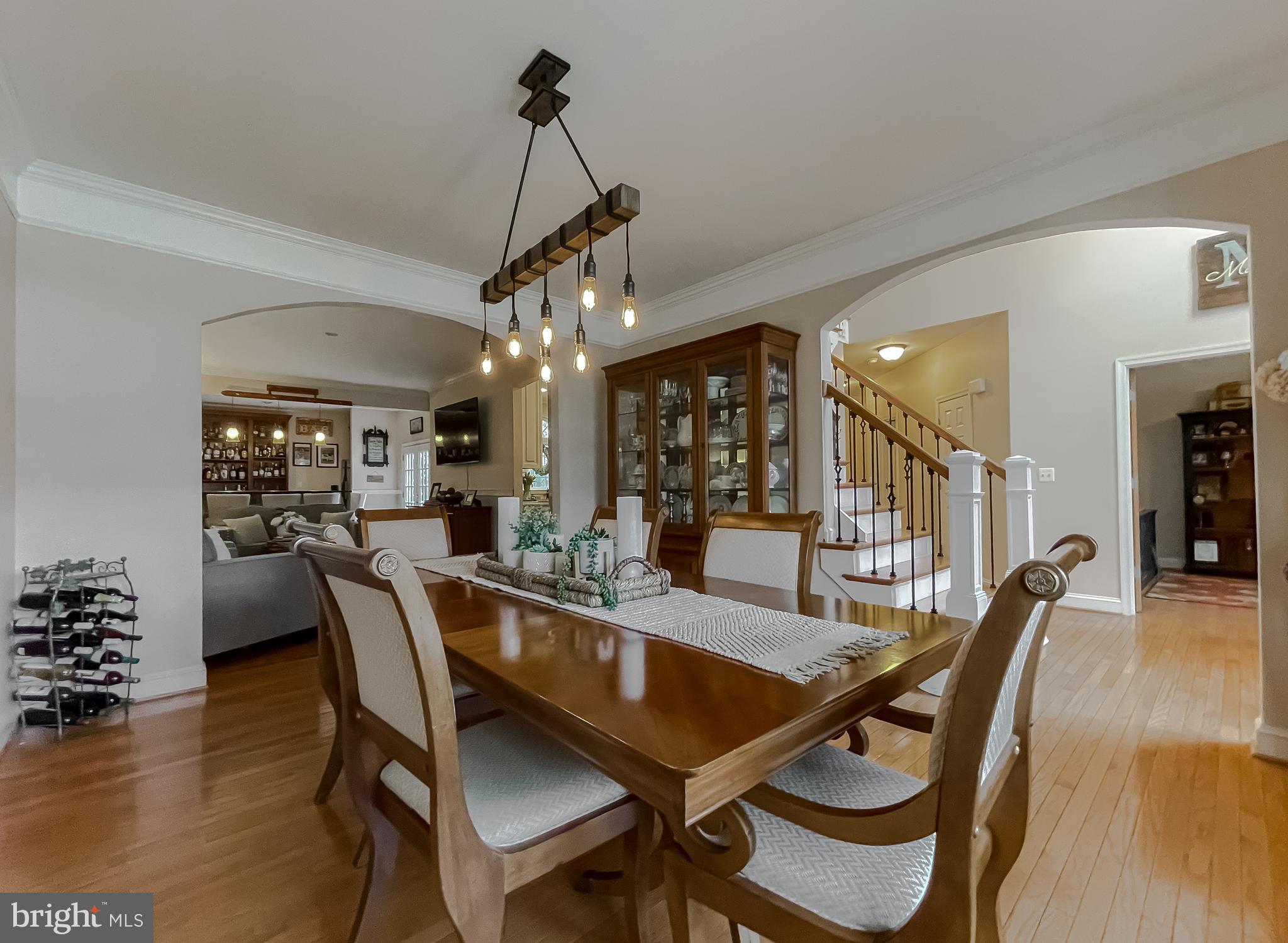 BRETON BAY LANDING - Residential