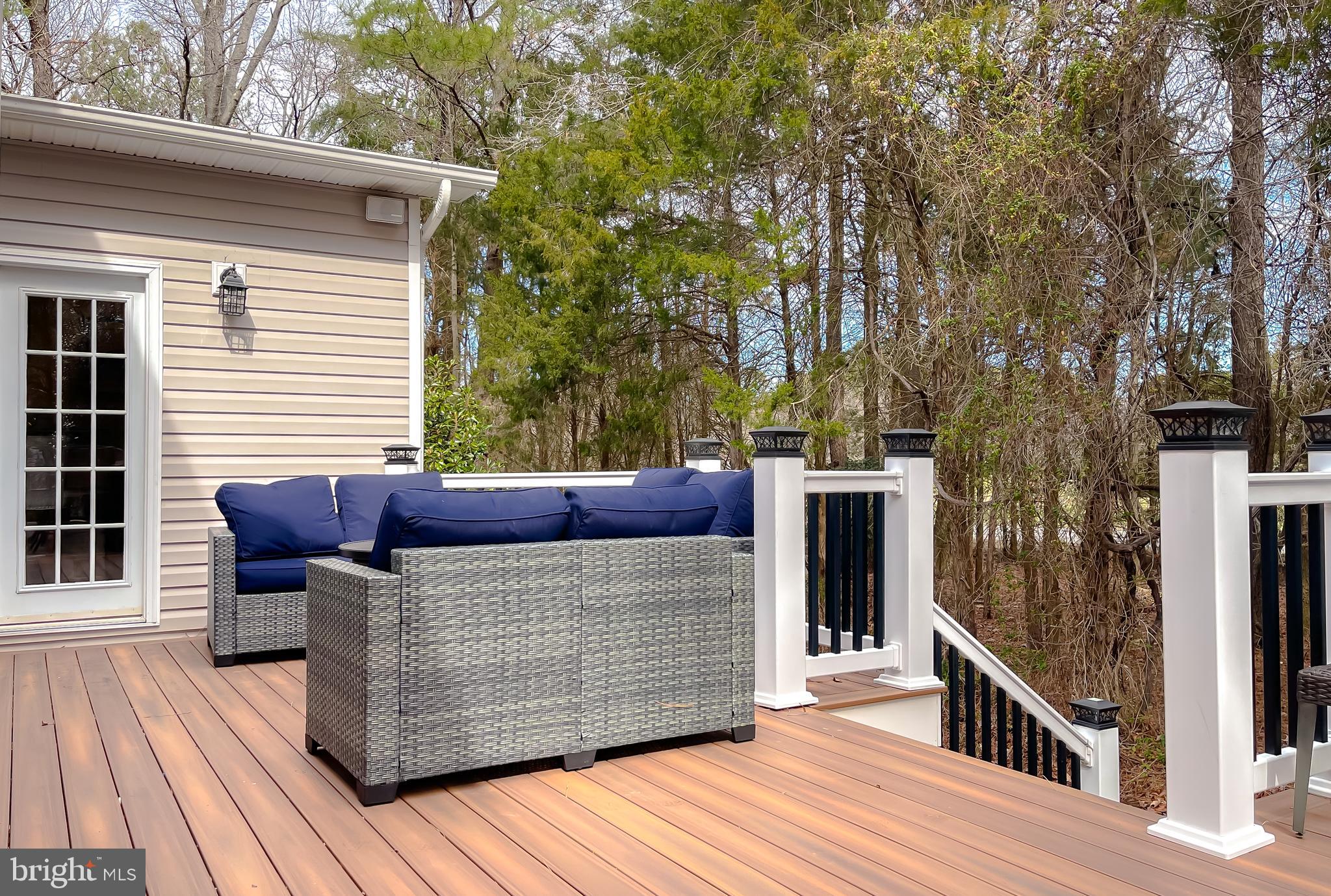 BRETON BAY LANDING - Residential