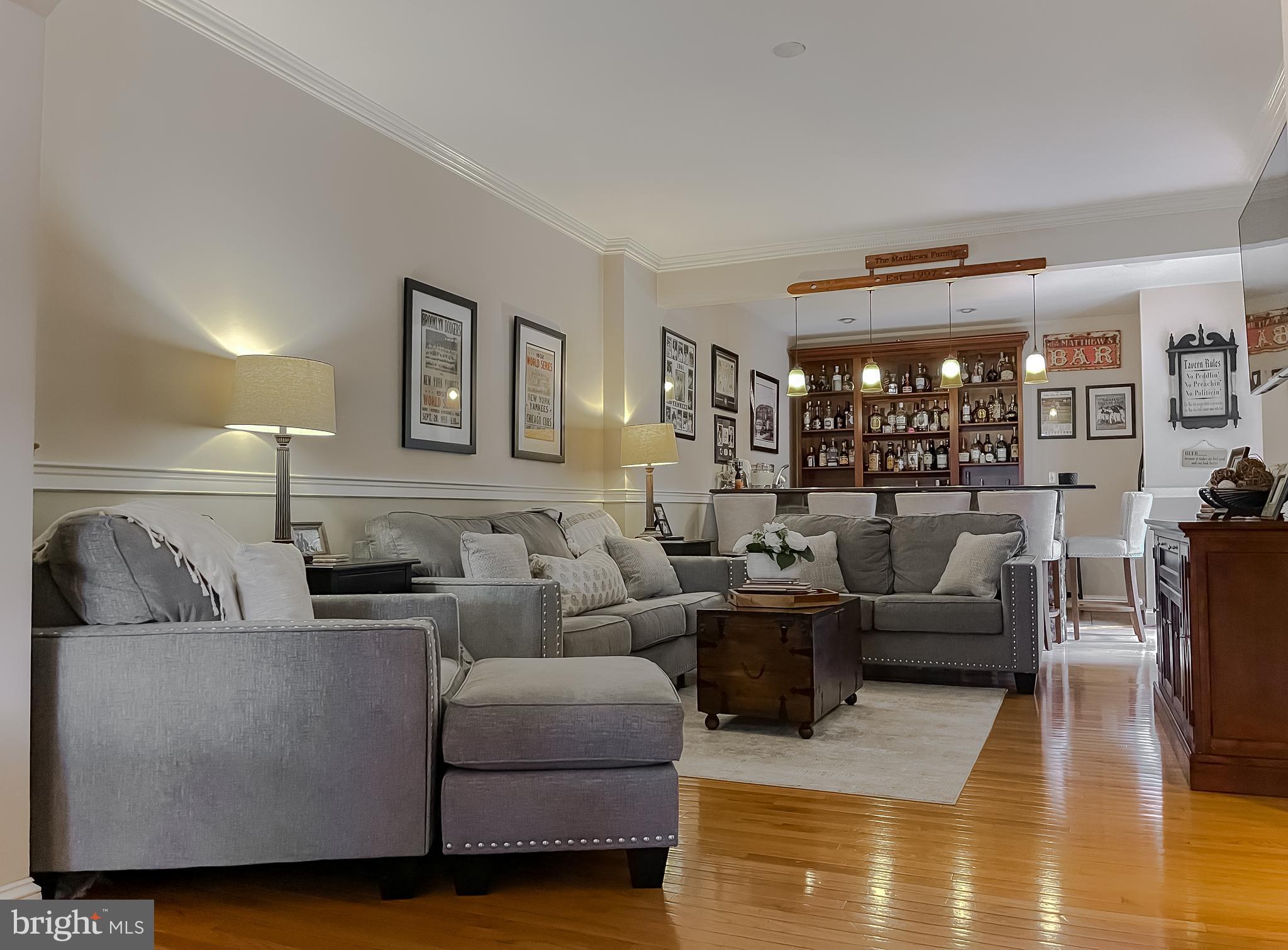 BRETON BAY LANDING - Residential