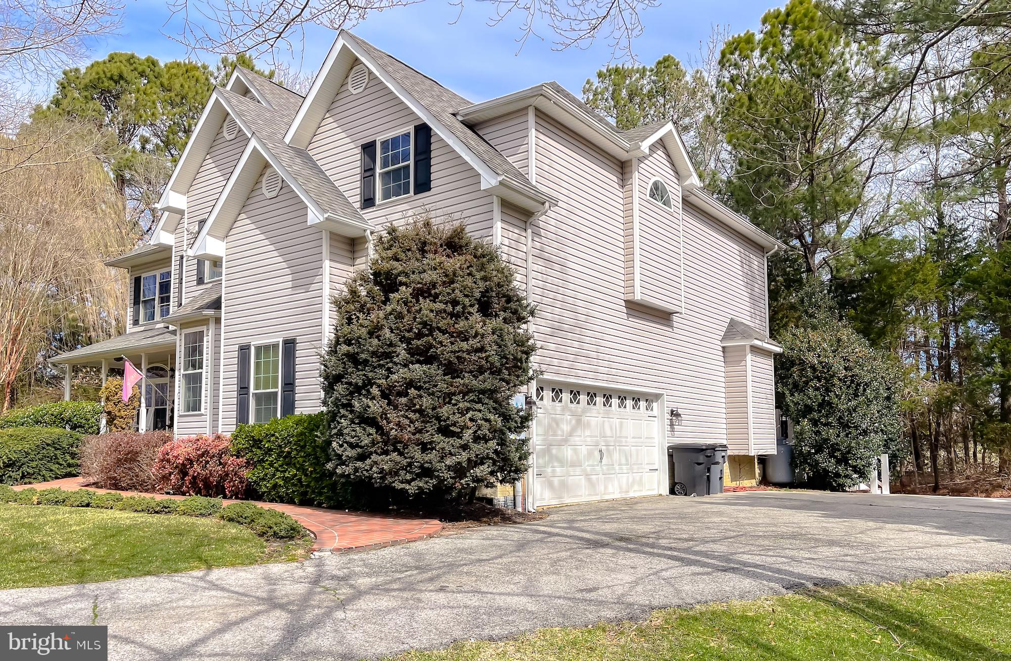 BRETON BAY LANDING - Residential