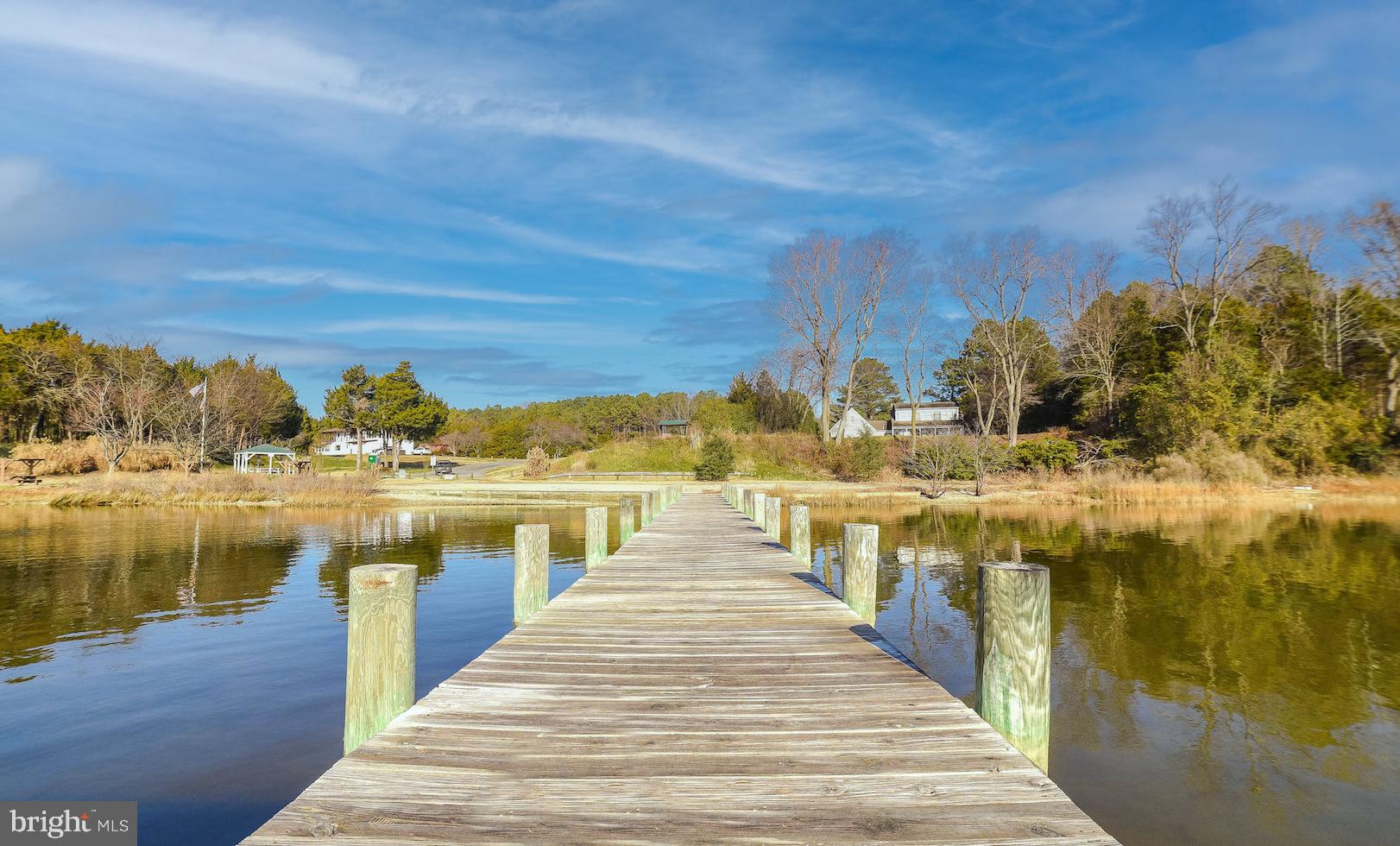 BRETON BAY LANDING - Residential