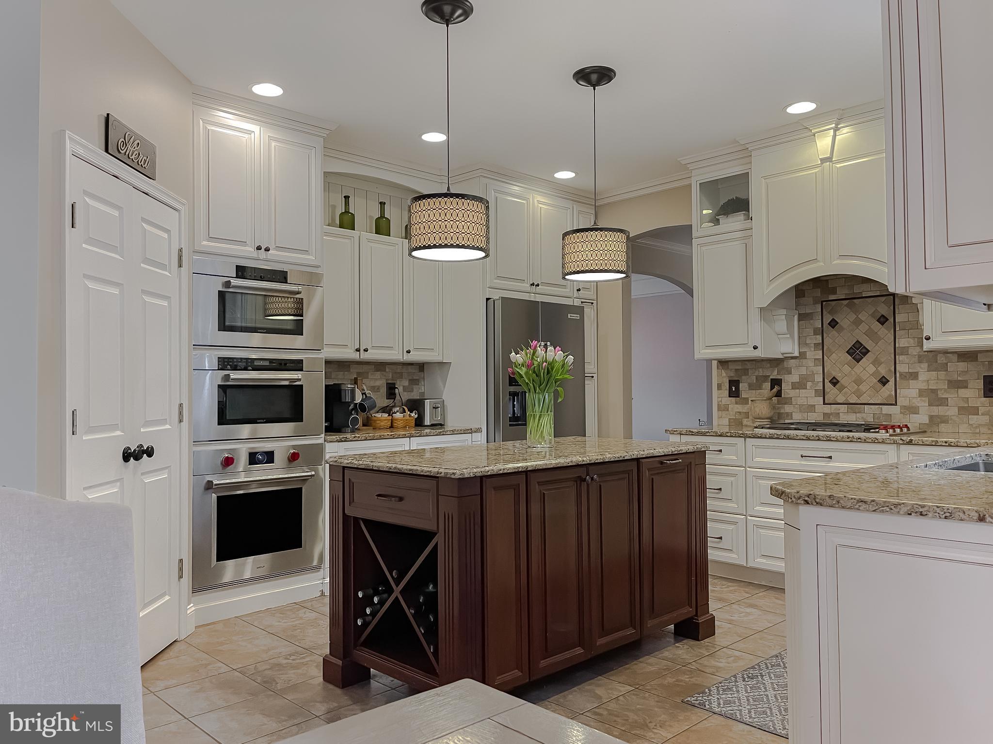 BRETON BAY LANDING - Residential