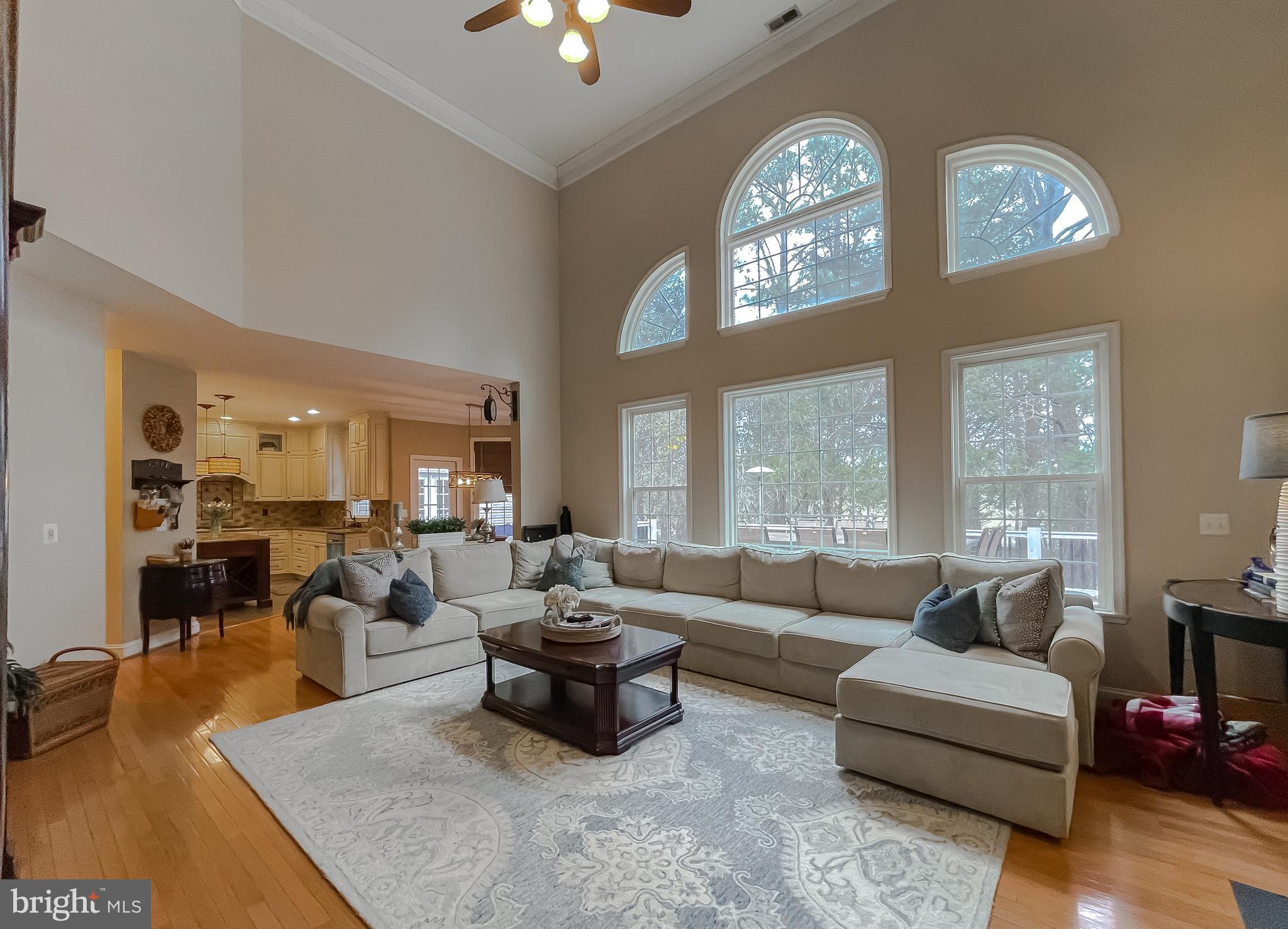 BRETON BAY LANDING - Residential