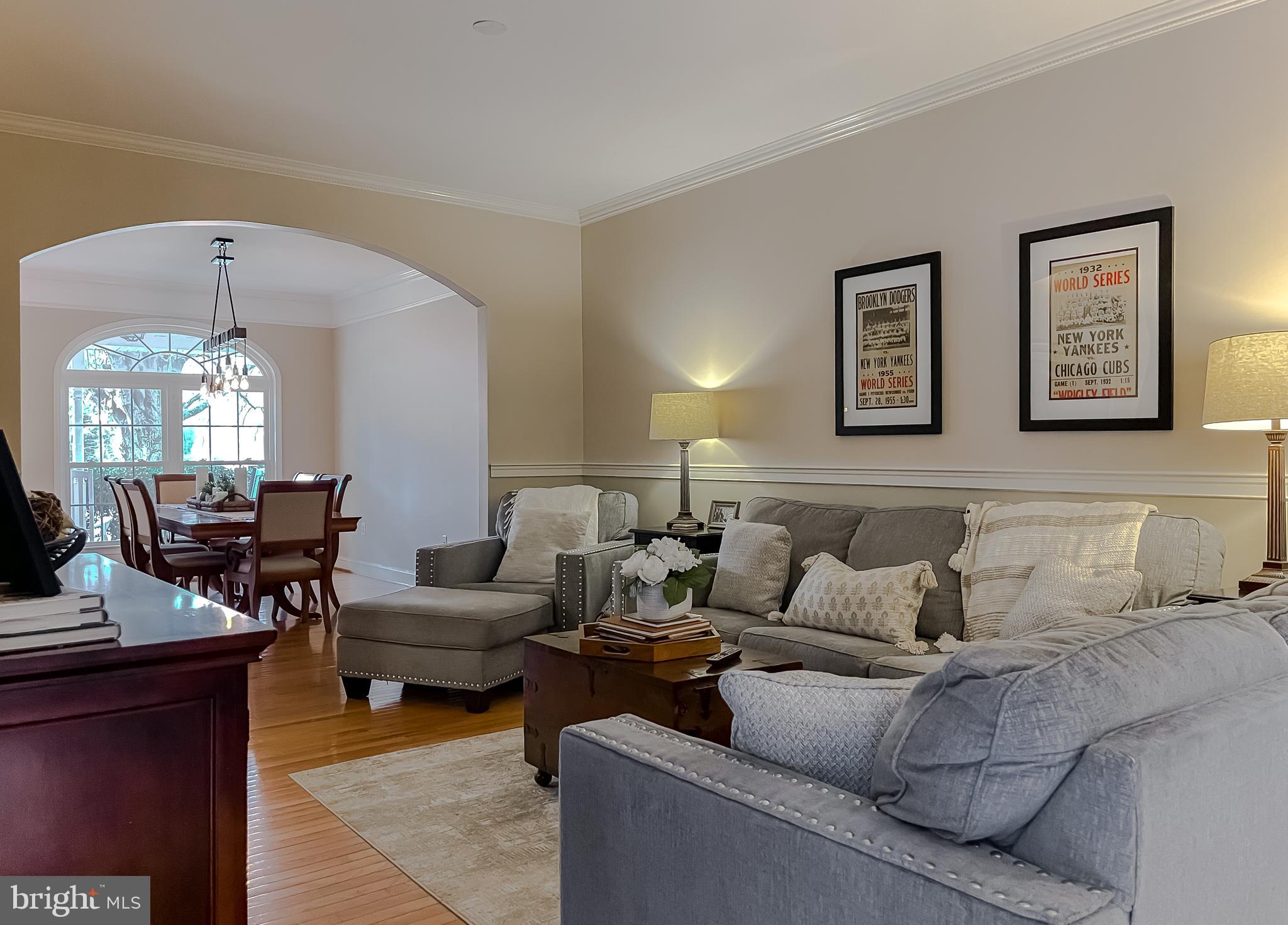 BRETON BAY LANDING - Residential