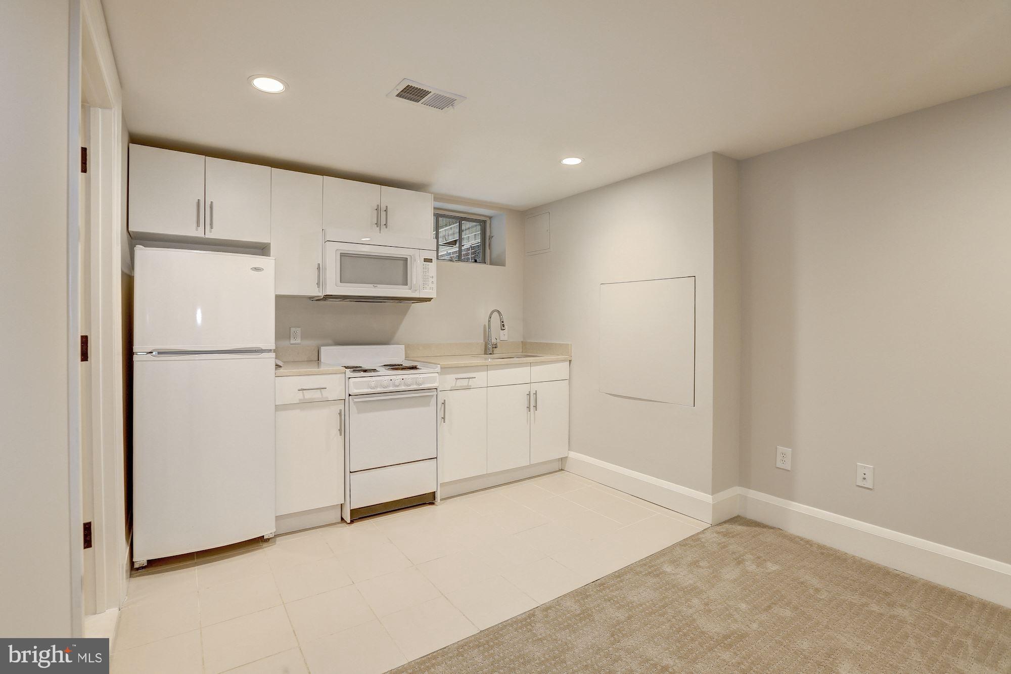 WESLEY HEIGHTS - Residential