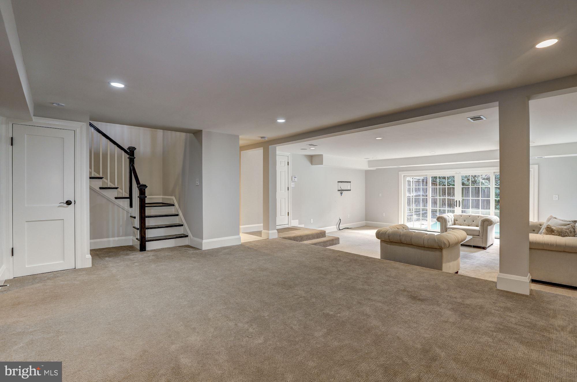 WESLEY HEIGHTS - Residential