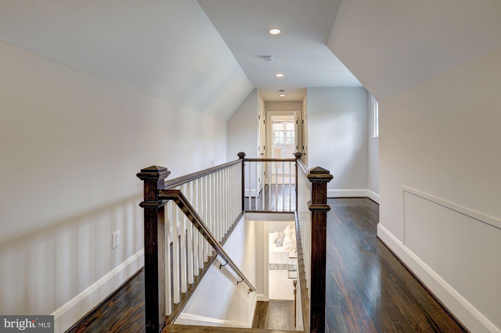 WESLEY HEIGHTS - Residential