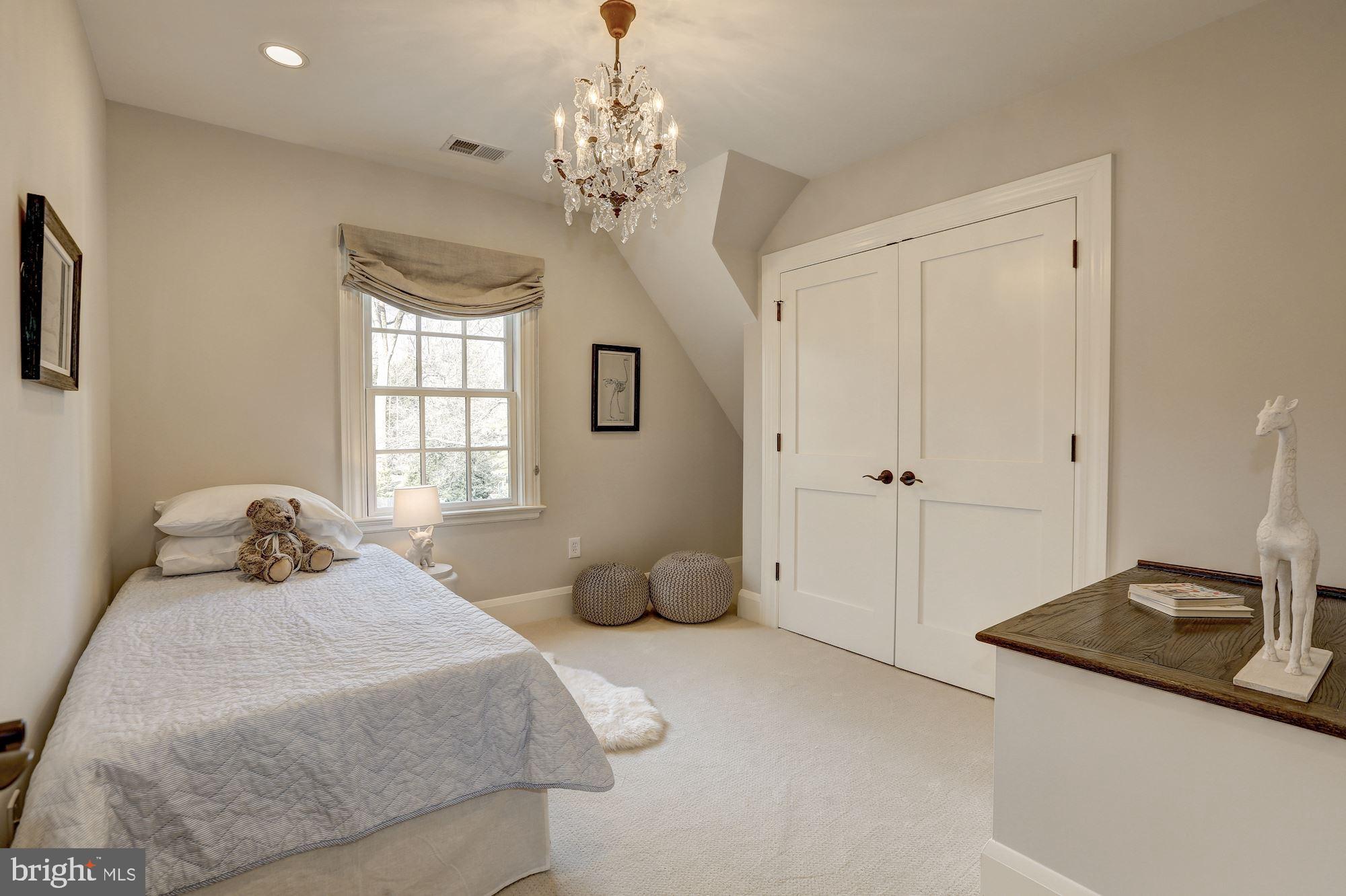 WESLEY HEIGHTS - Residential