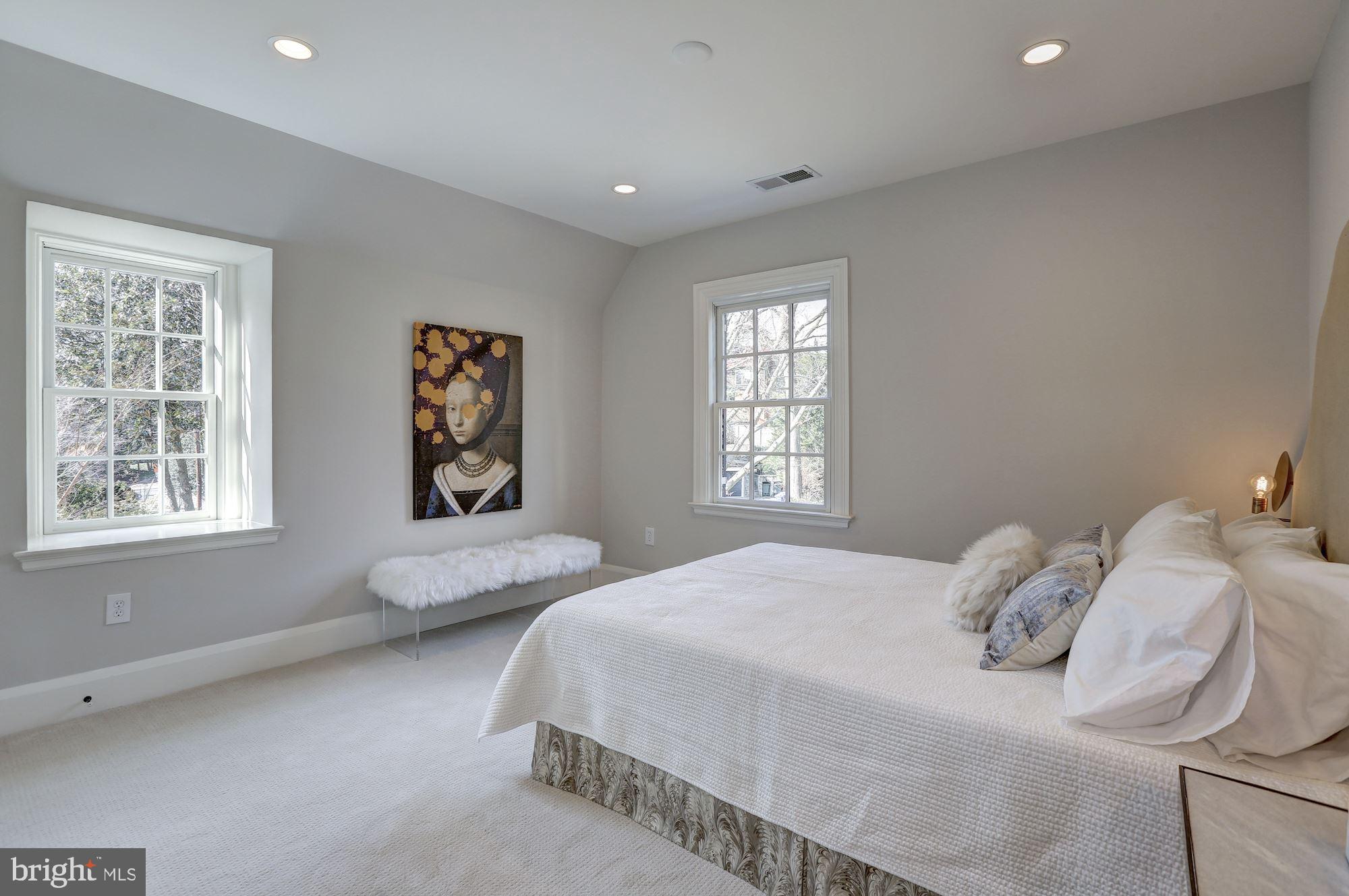 WESLEY HEIGHTS - Residential