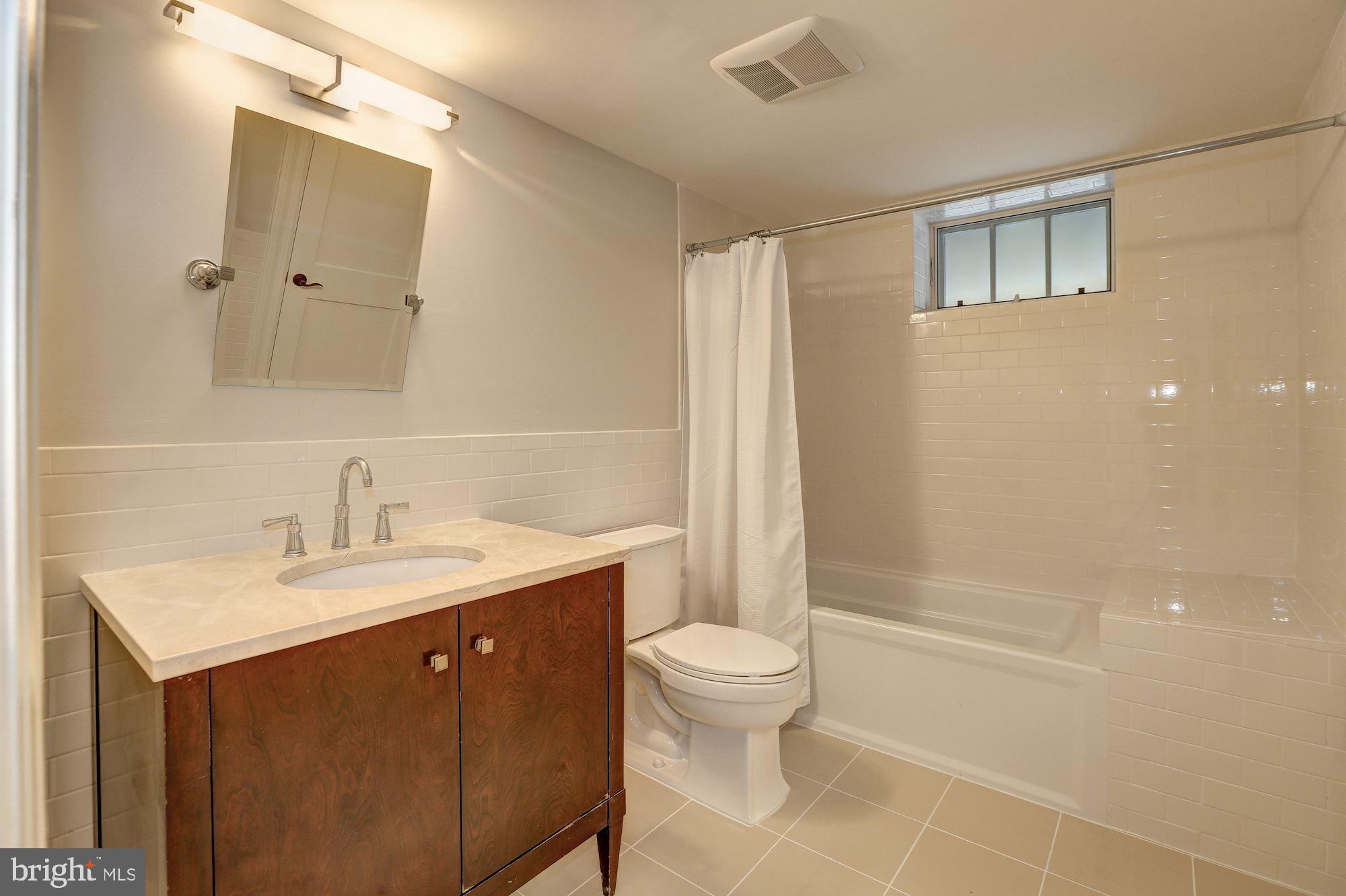 WESLEY HEIGHTS - Residential
