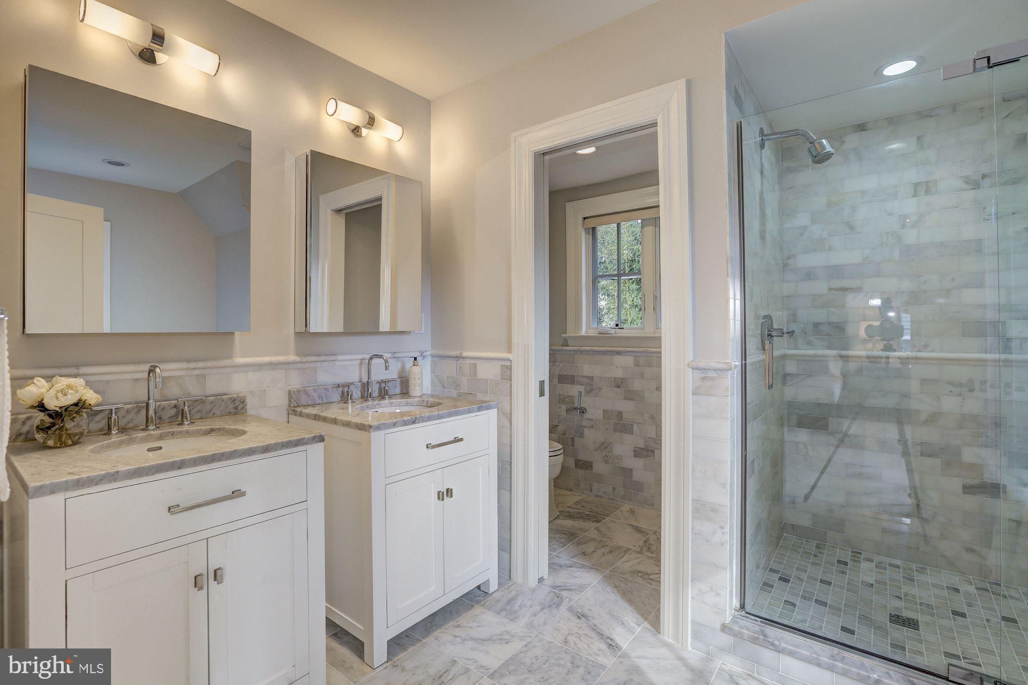 WESLEY HEIGHTS - Residential