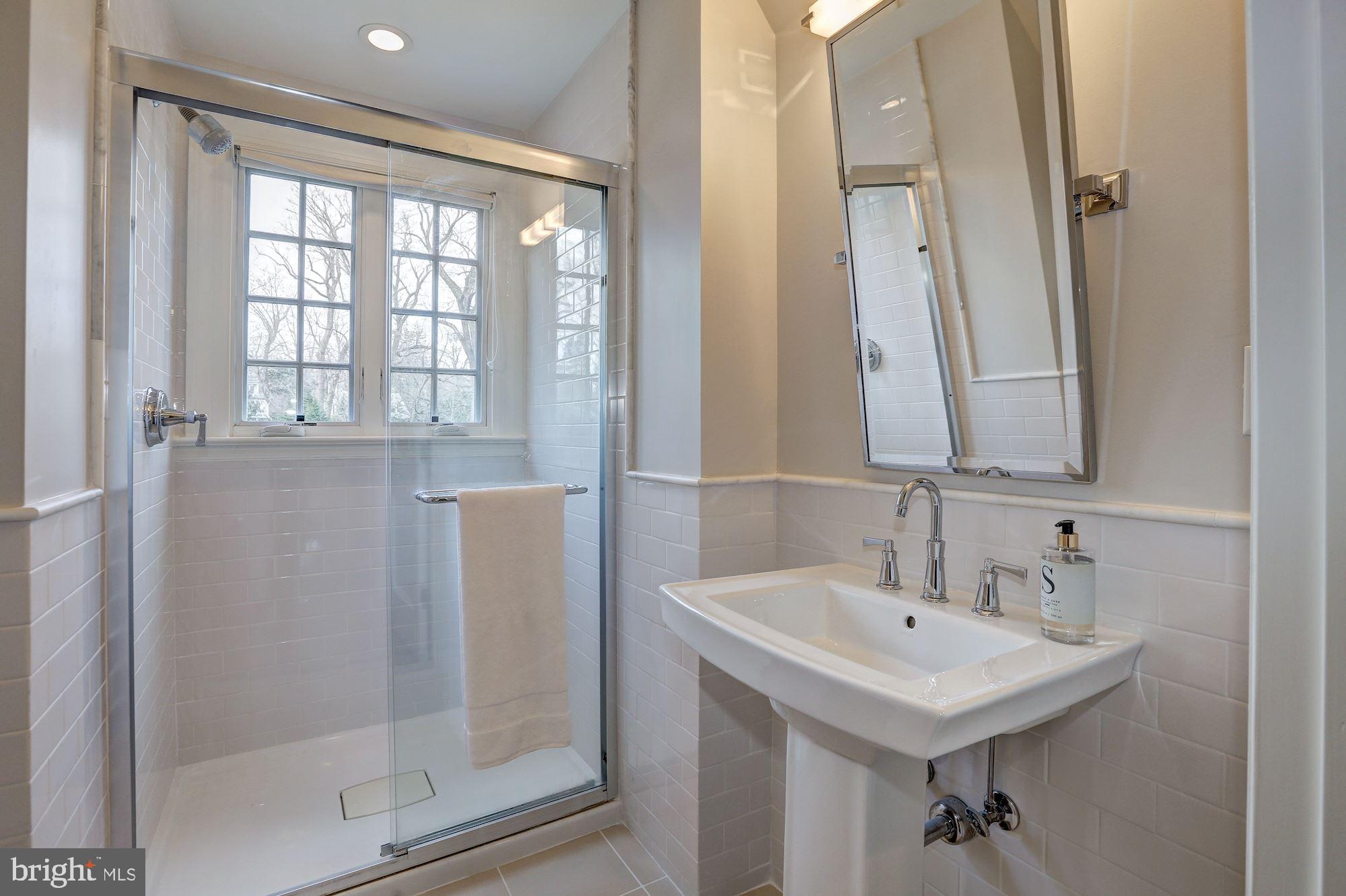 WESLEY HEIGHTS - Residential