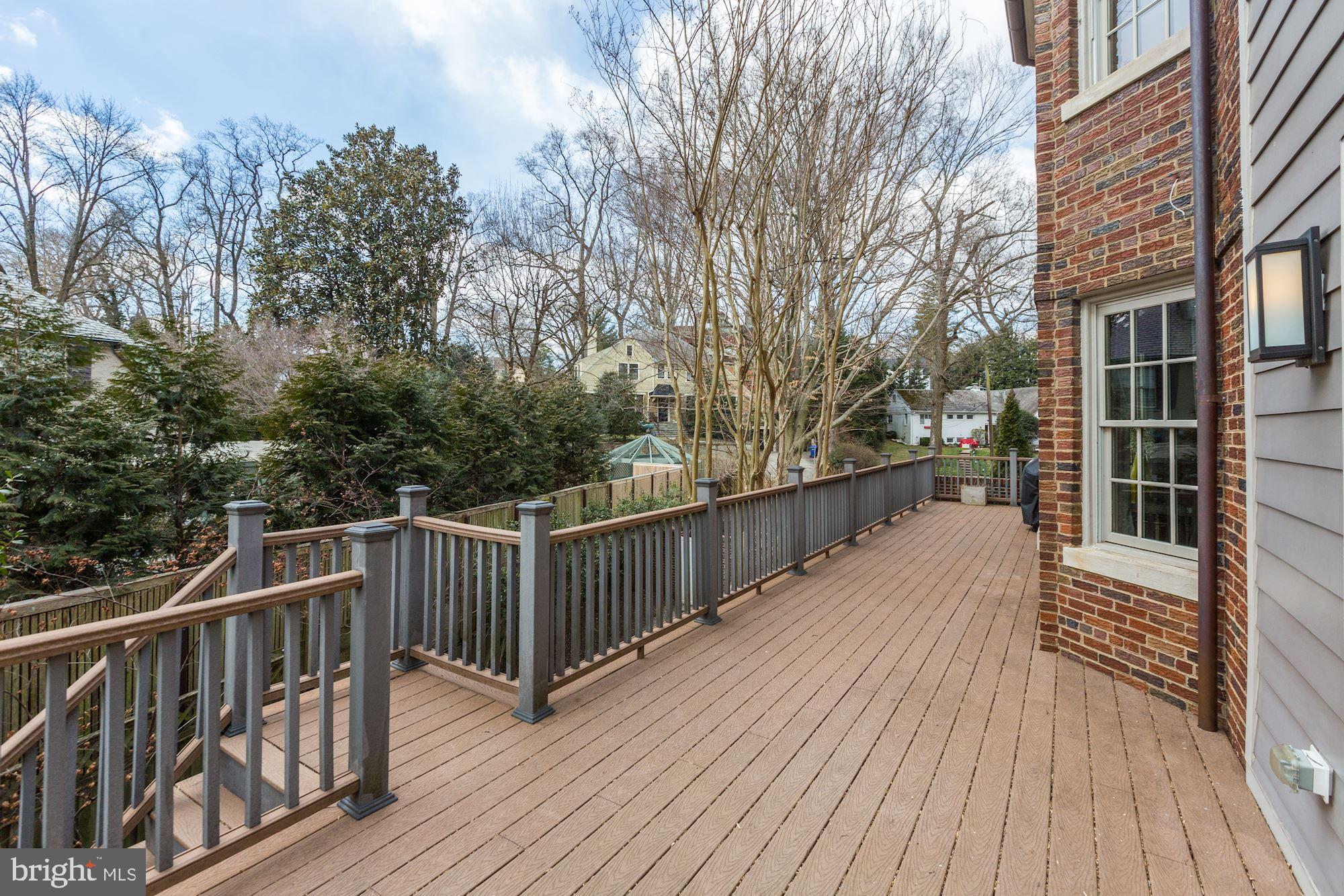 WESLEY HEIGHTS - Residential