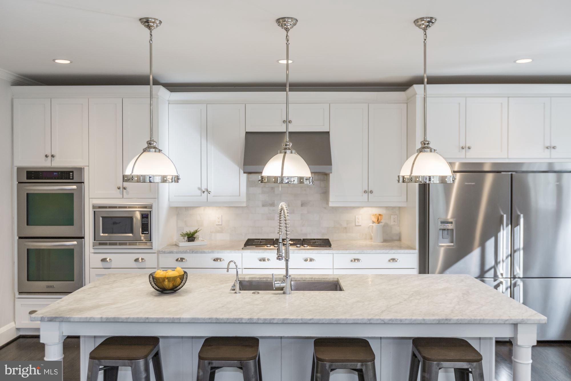 WESLEY HEIGHTS - Residential