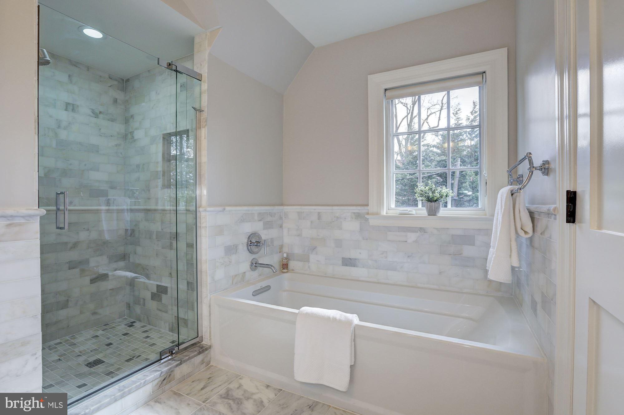 WESLEY HEIGHTS - Residential