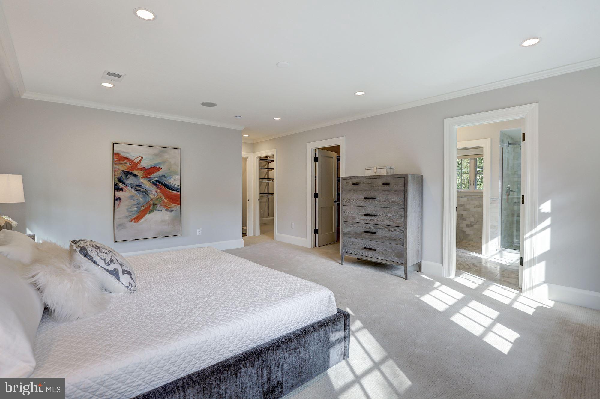 WESLEY HEIGHTS - Residential